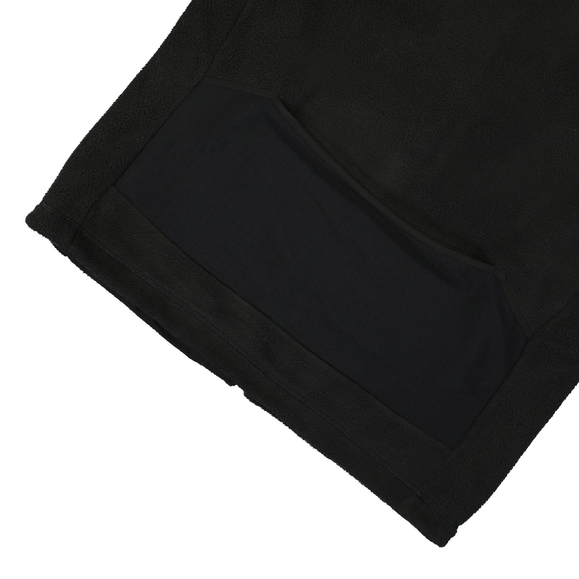 Zip-Off Fleece Jacket - Image 5