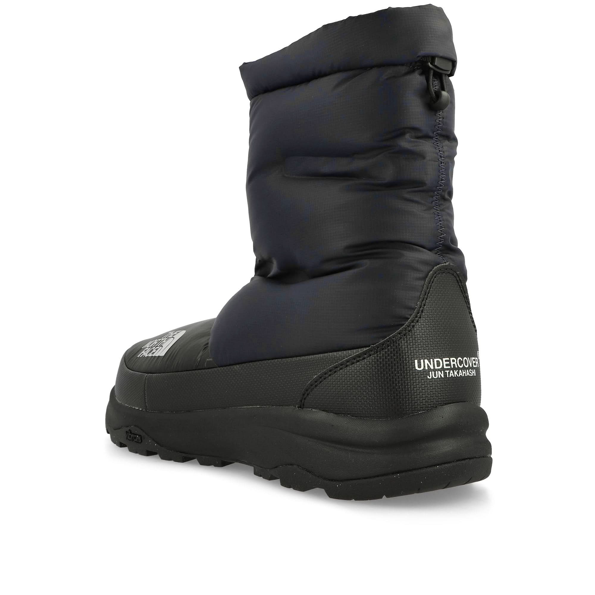 Nuptse Bootie - Image 3