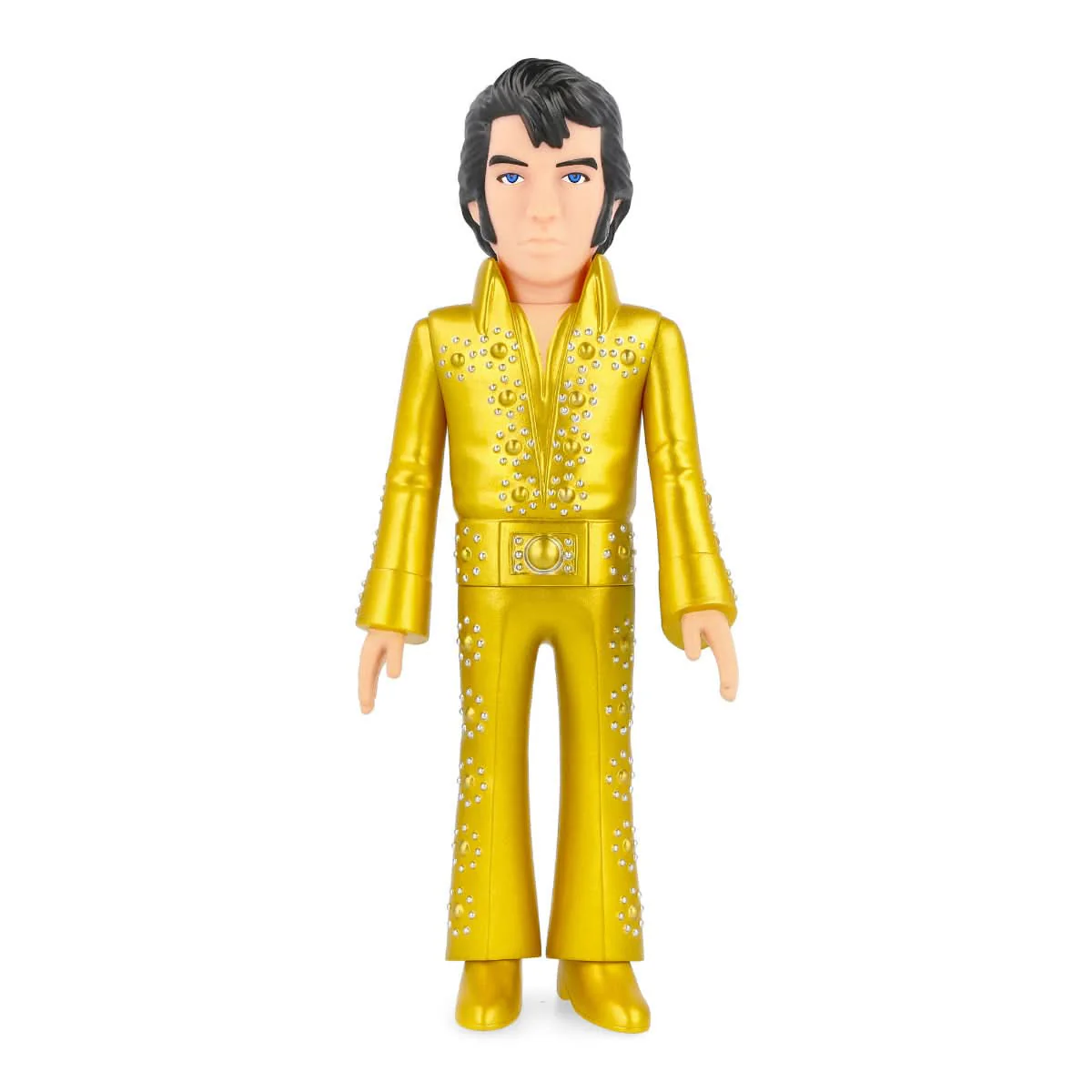 VCD Elvis Presley Gold Version