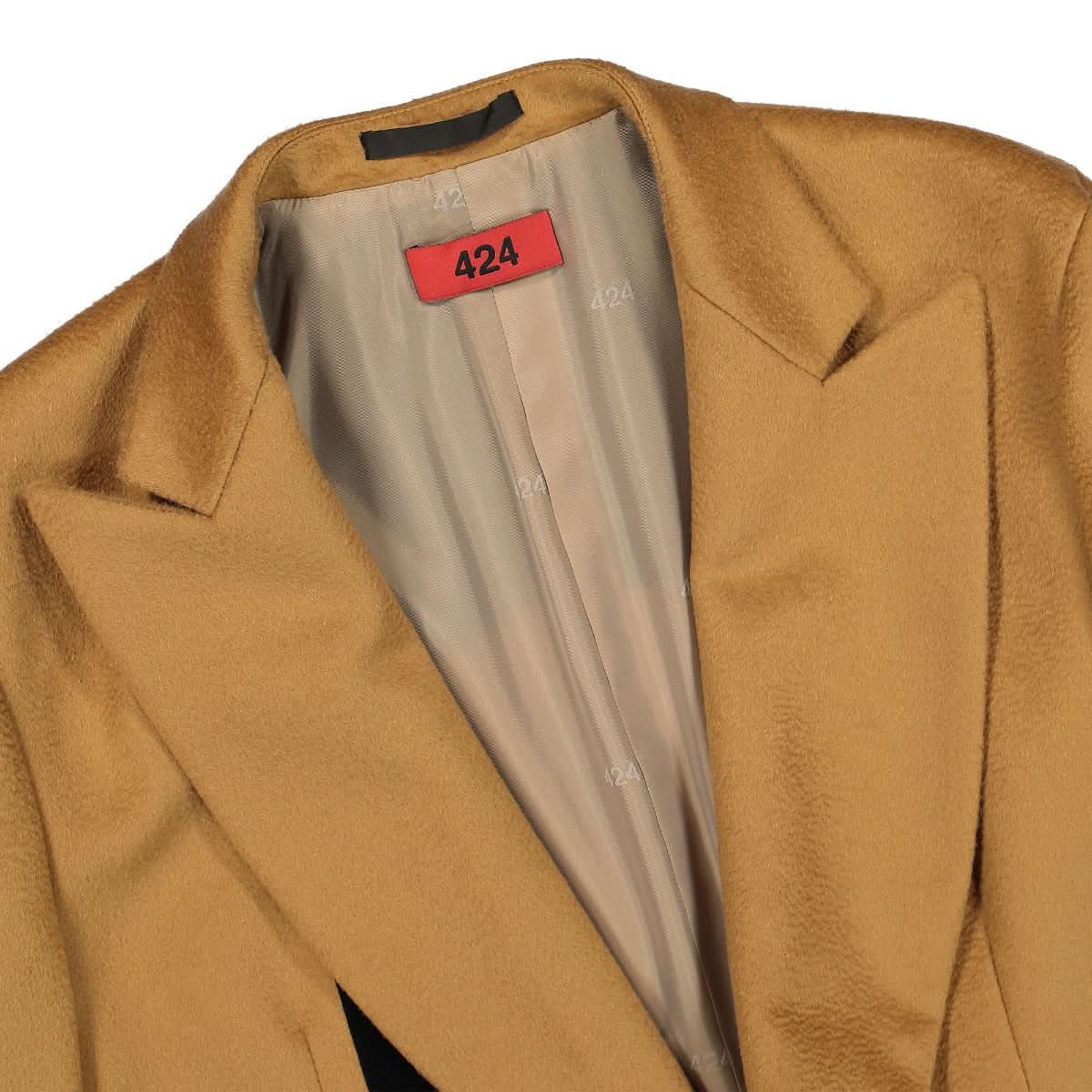 Velcro Coat - Image 3