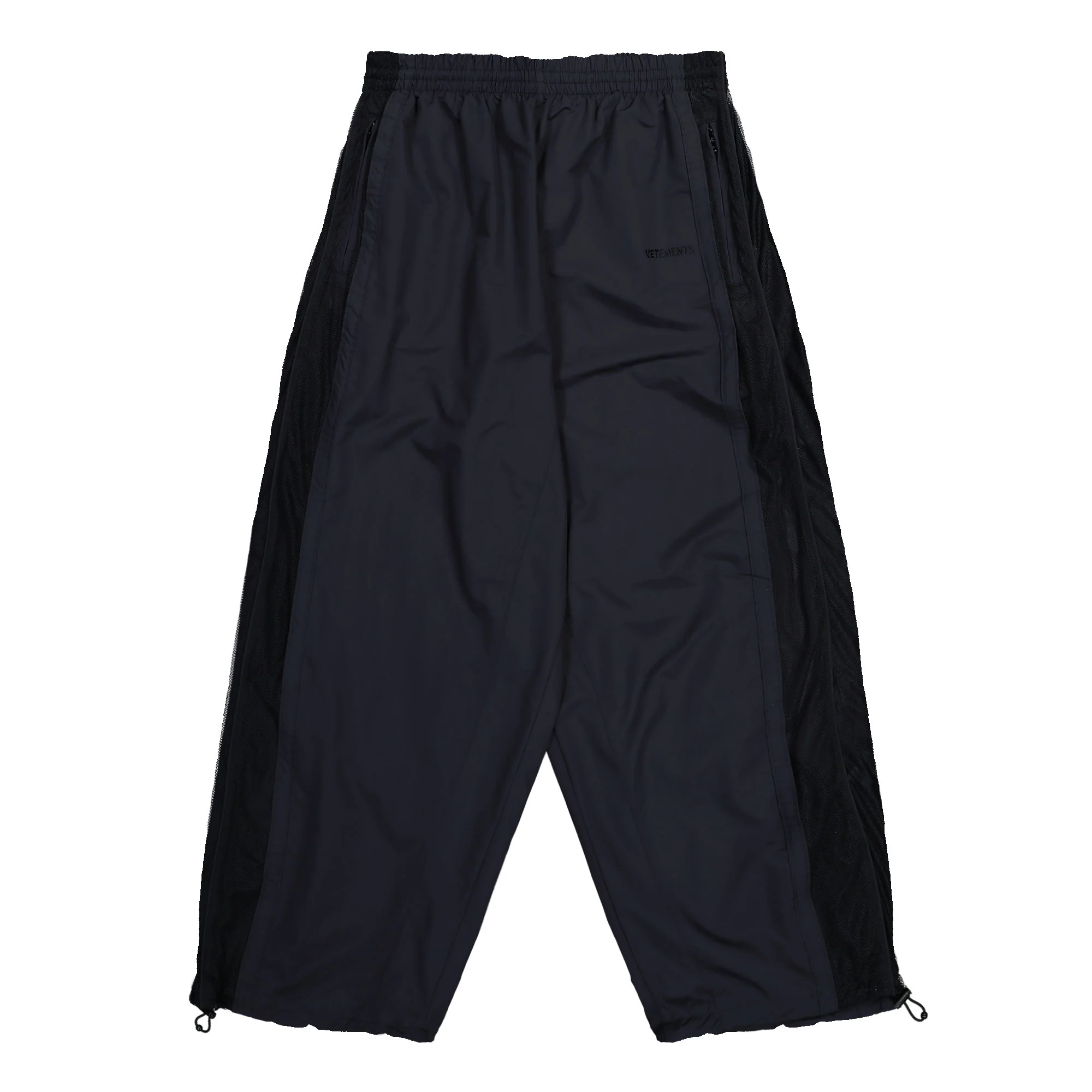 50/50 Mesh Pannel Tracksuit Pants