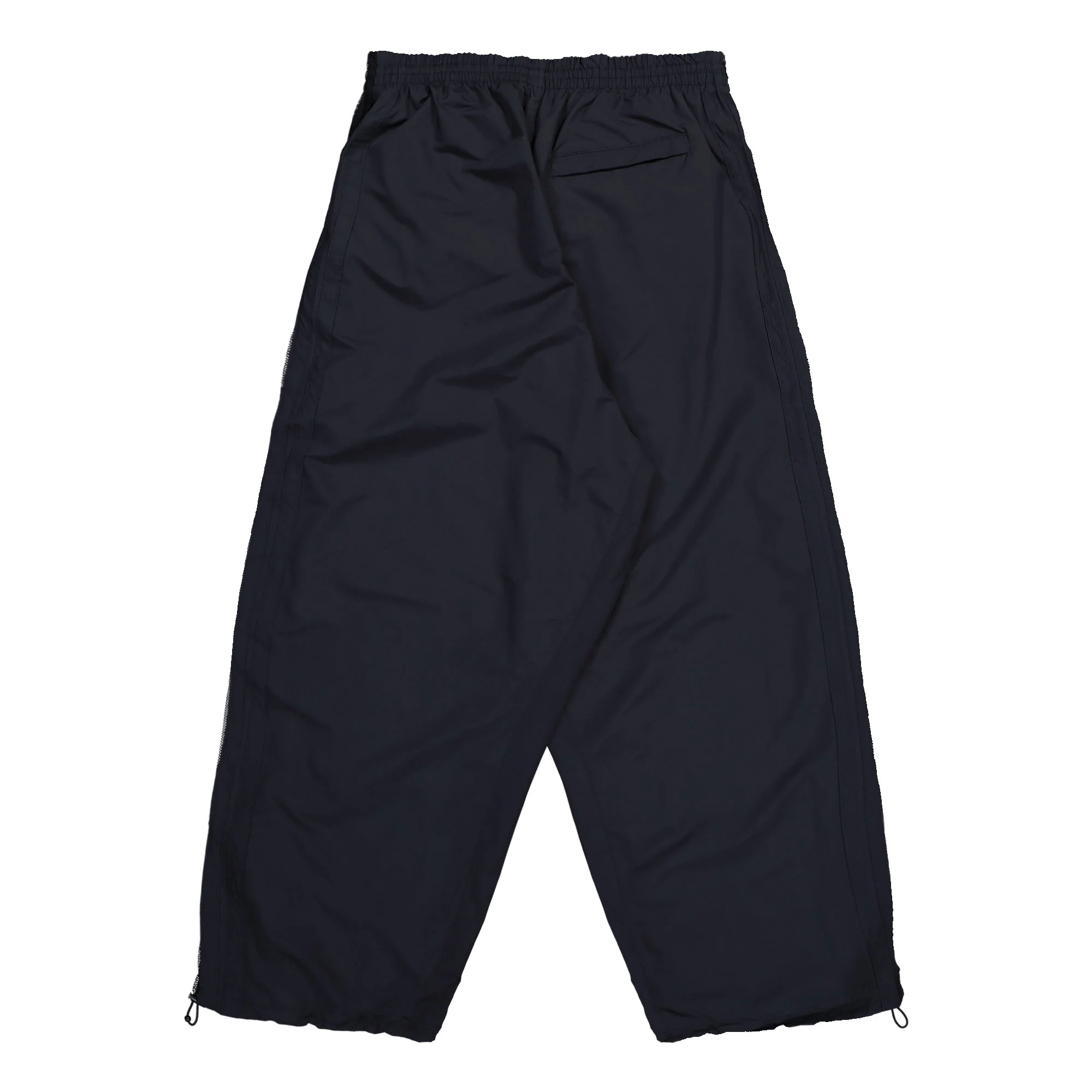 50/50 Mesh Pannel Tracksuit Pants - Image 2