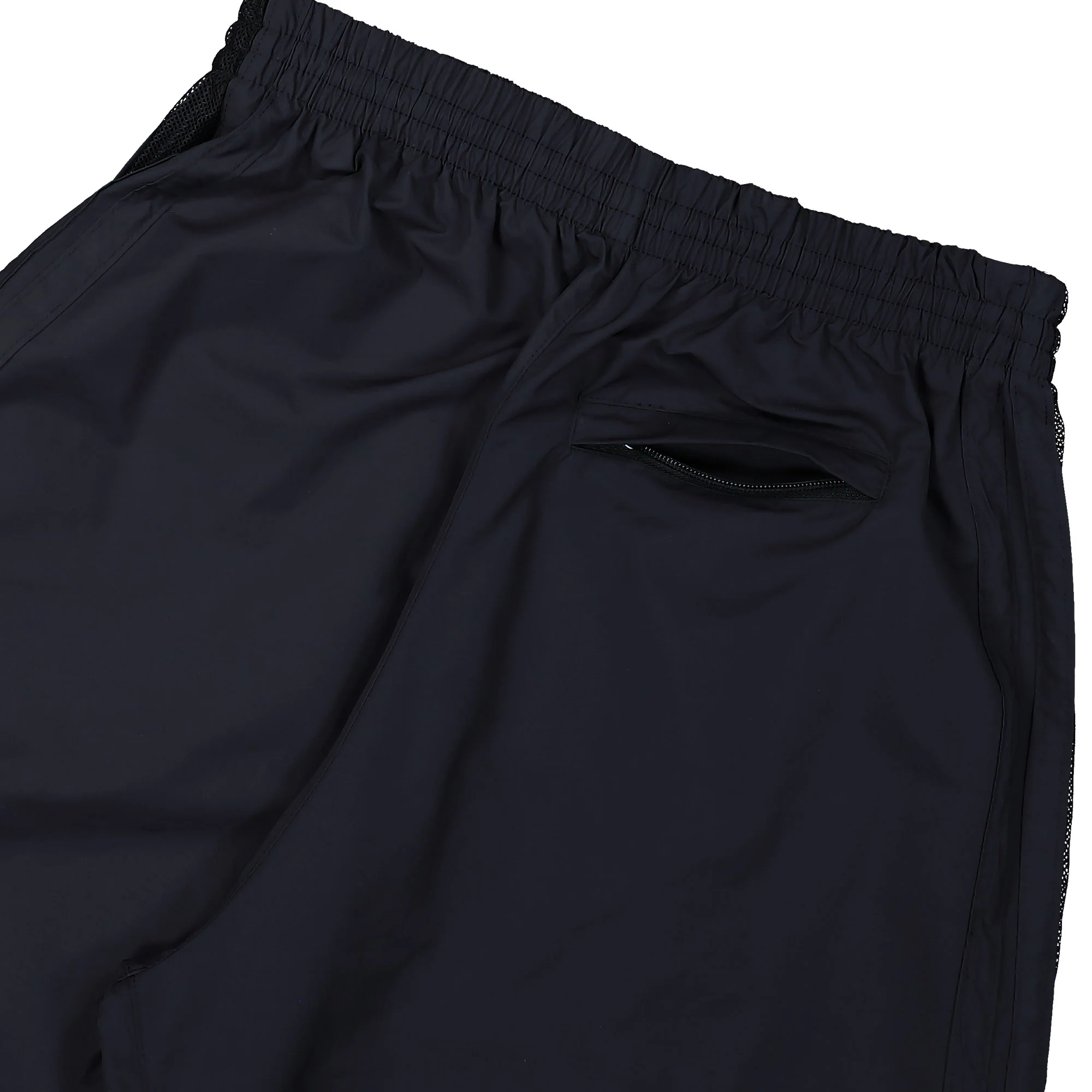 50/50 Mesh Pannel Tracksuit Pants - Image 5
