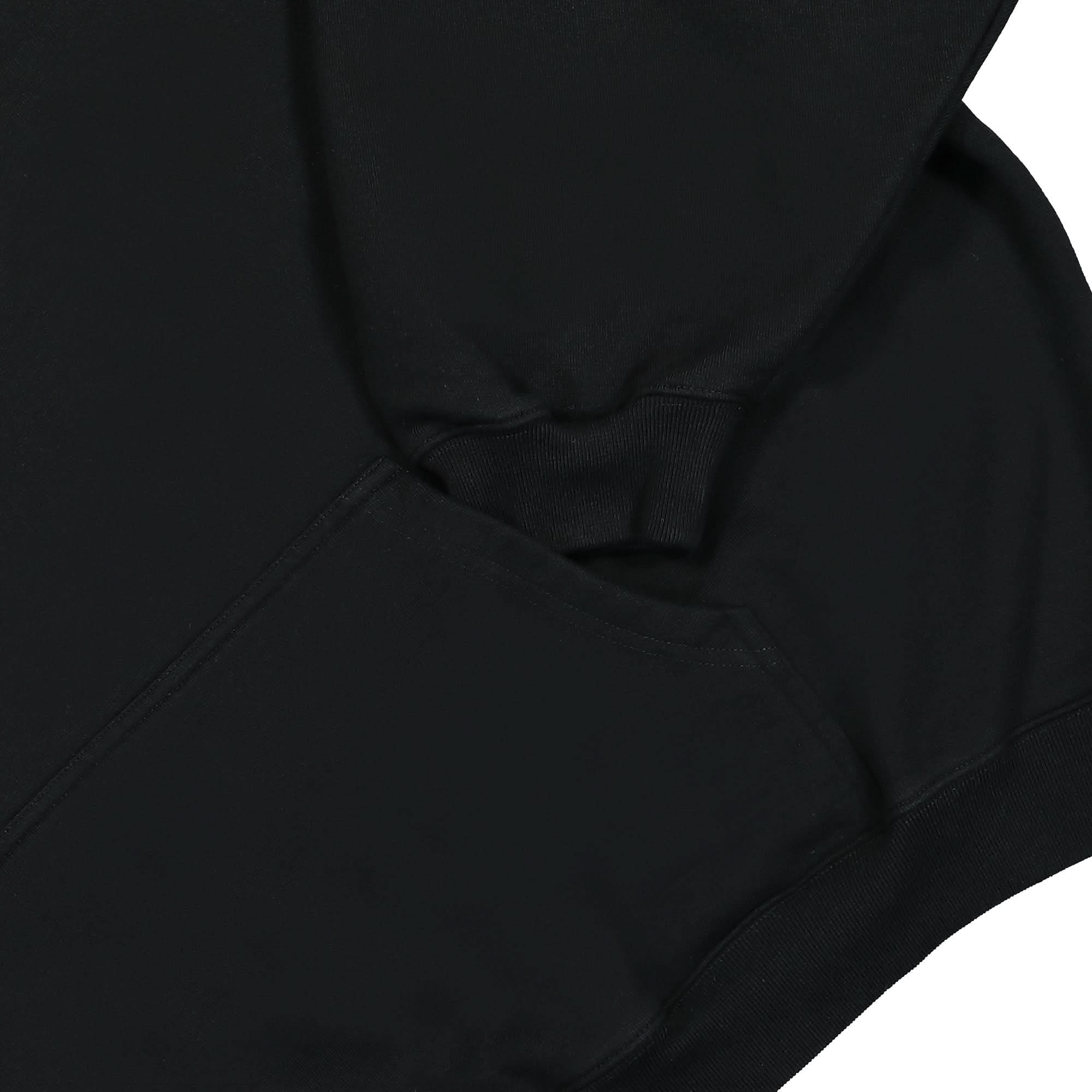 Campaign Logo Hoodie - Image 4