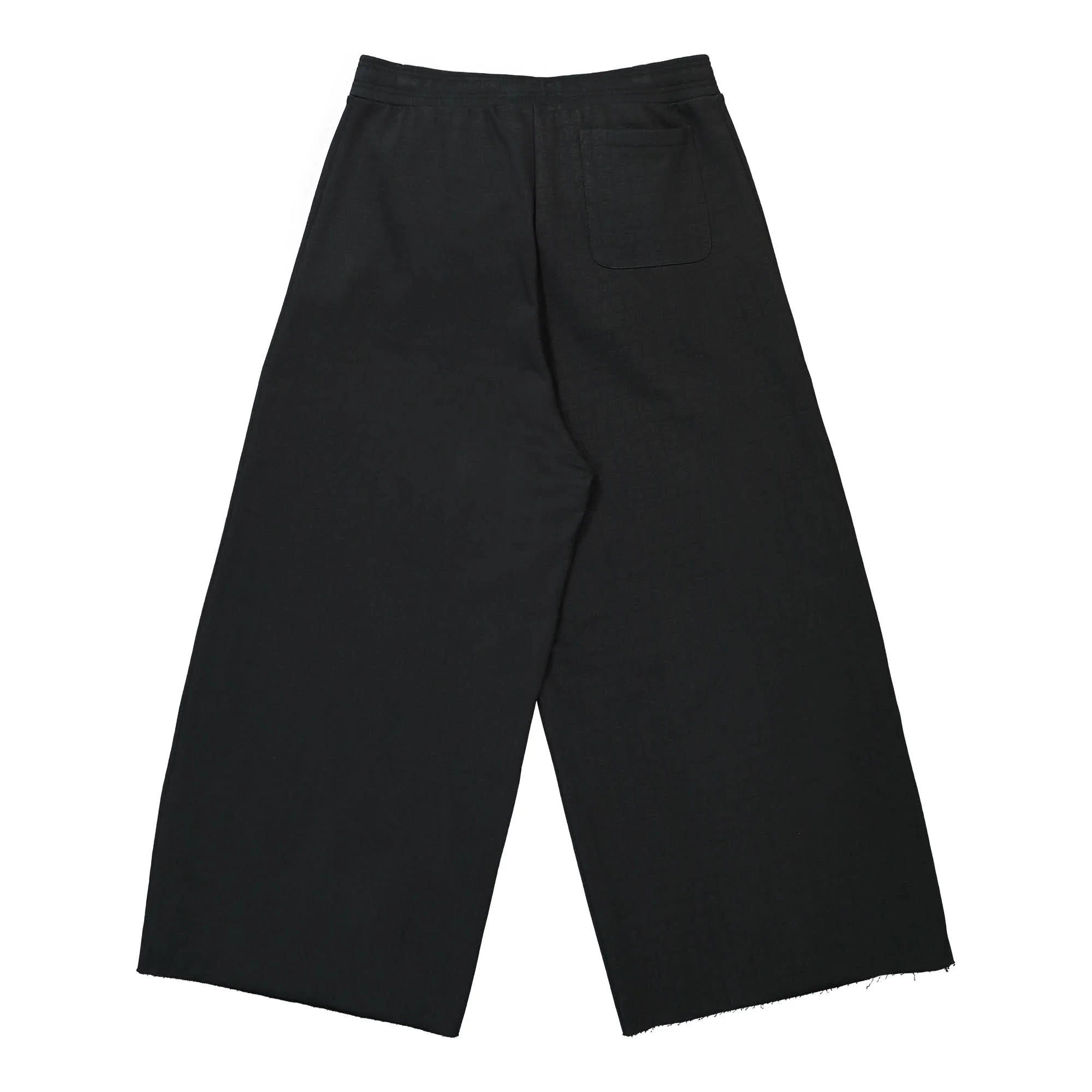 Gothic Monogram Sweatpants - Image 3