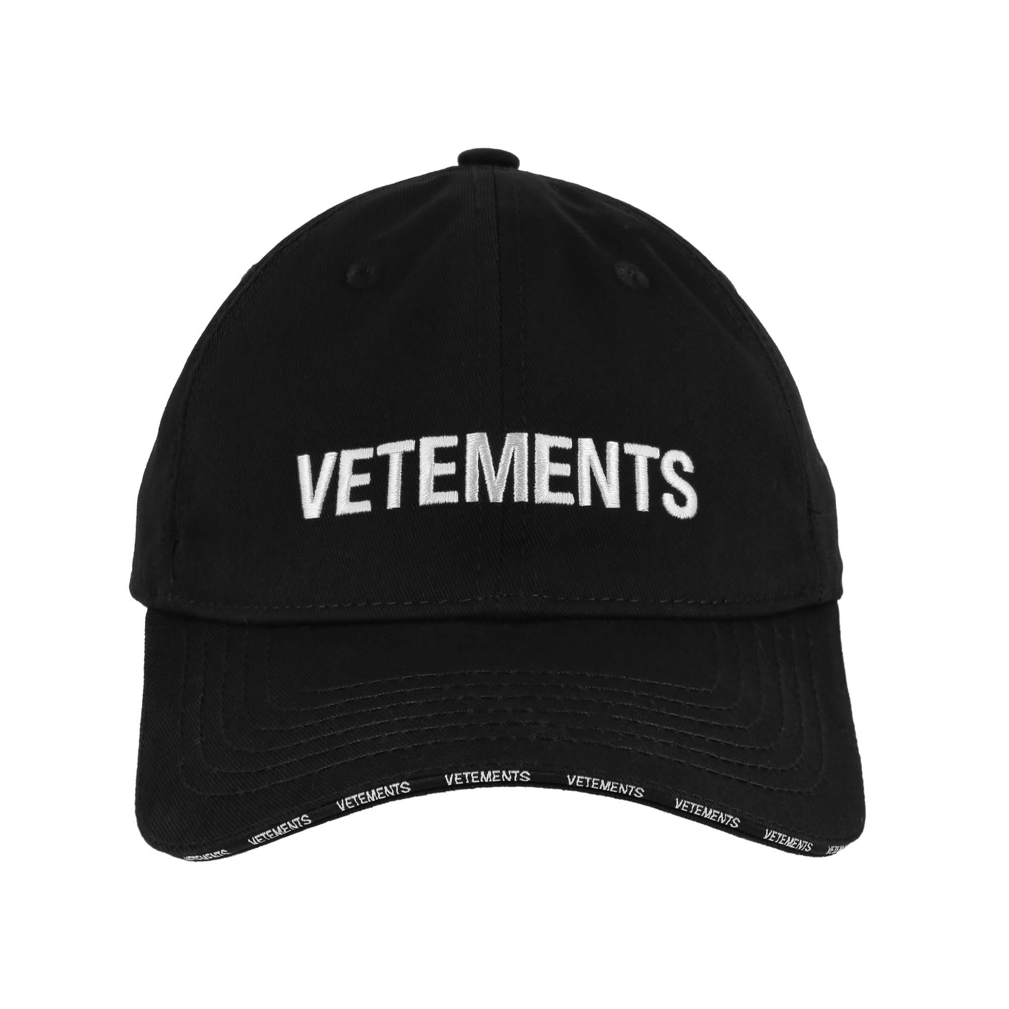 Iconic Logo Cap 1052 Cot Twill - Image 4