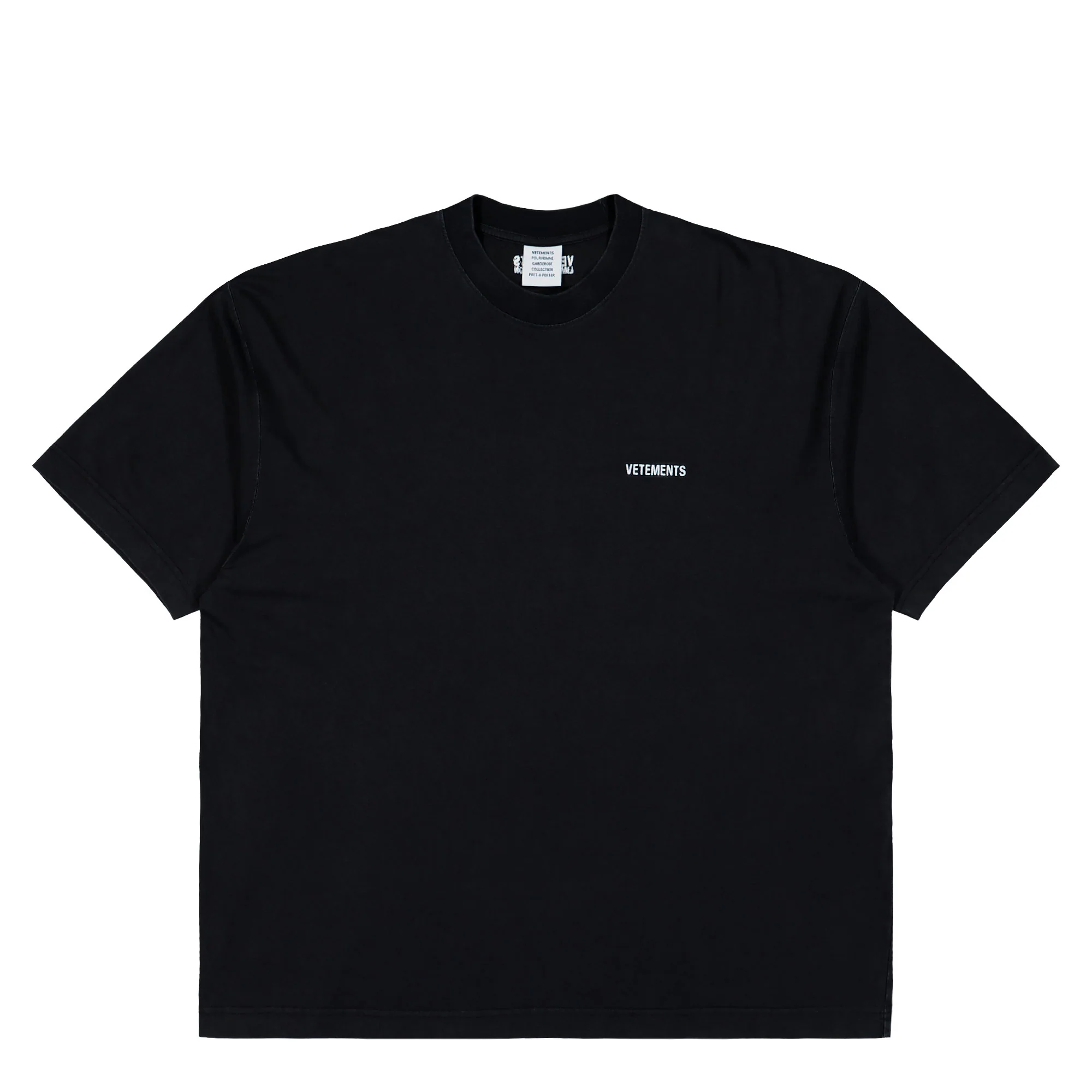 Iconic Logo T-Shirt