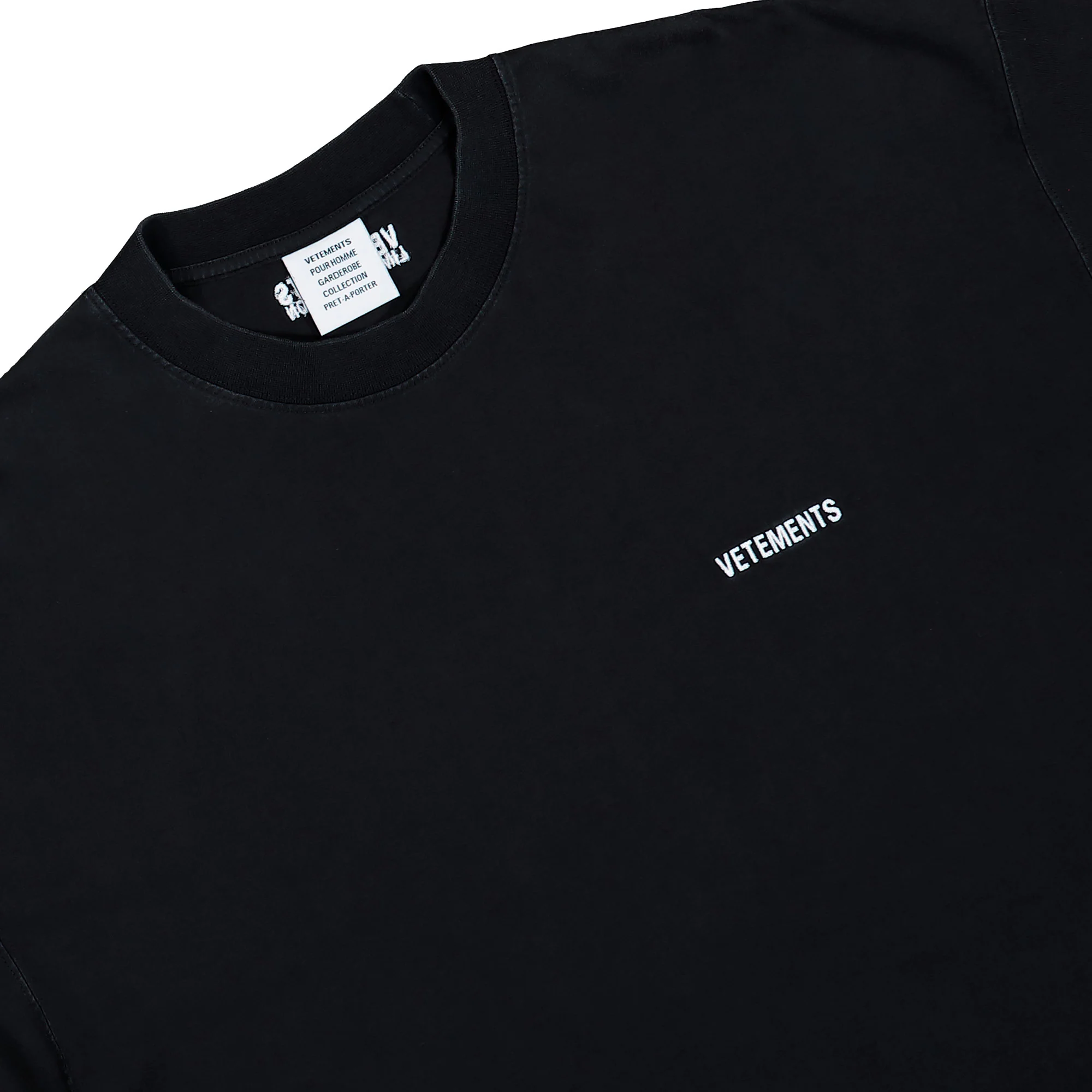 Iconic Logo T-Shirt - Image 3