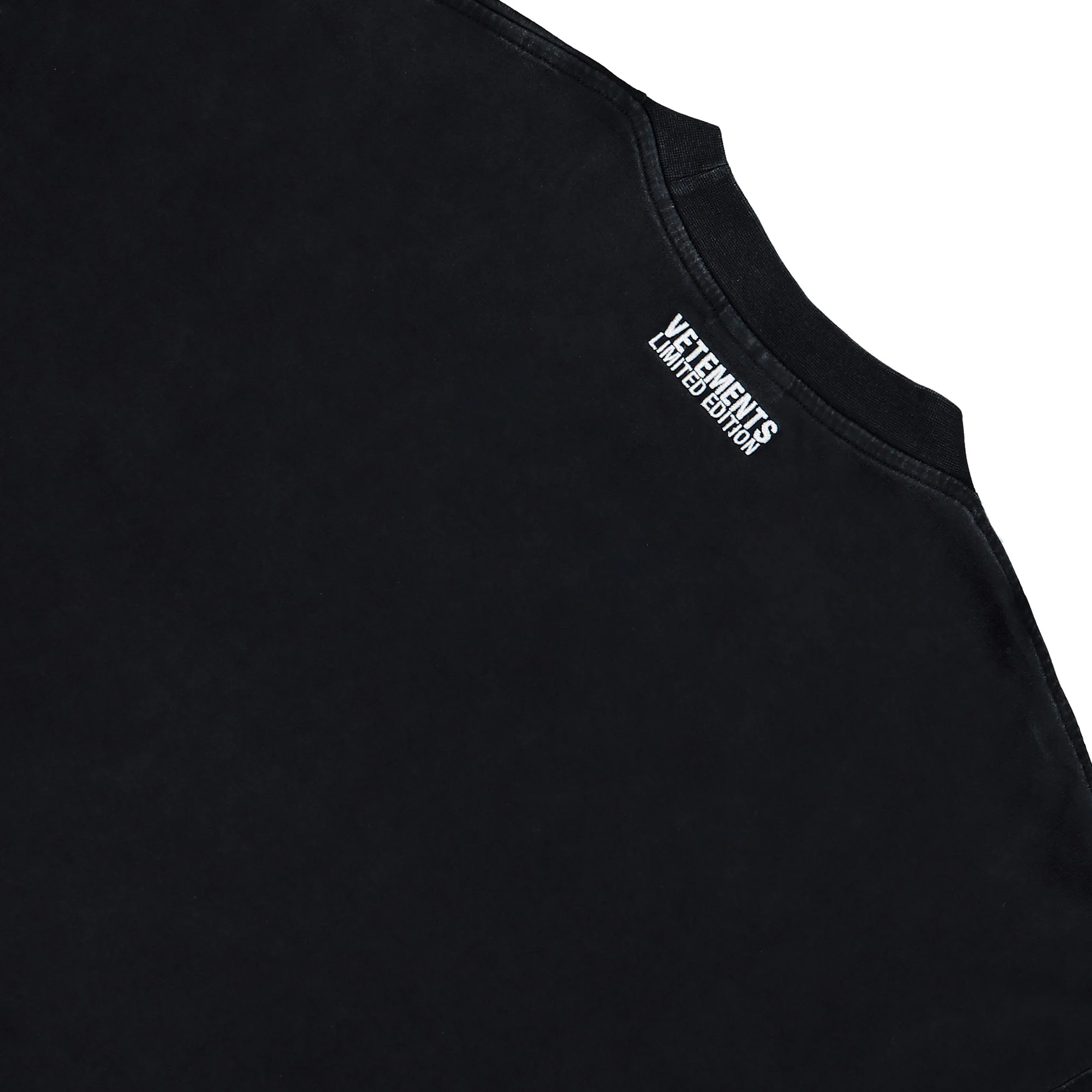 Iconic Logo T-Shirt - Image 4