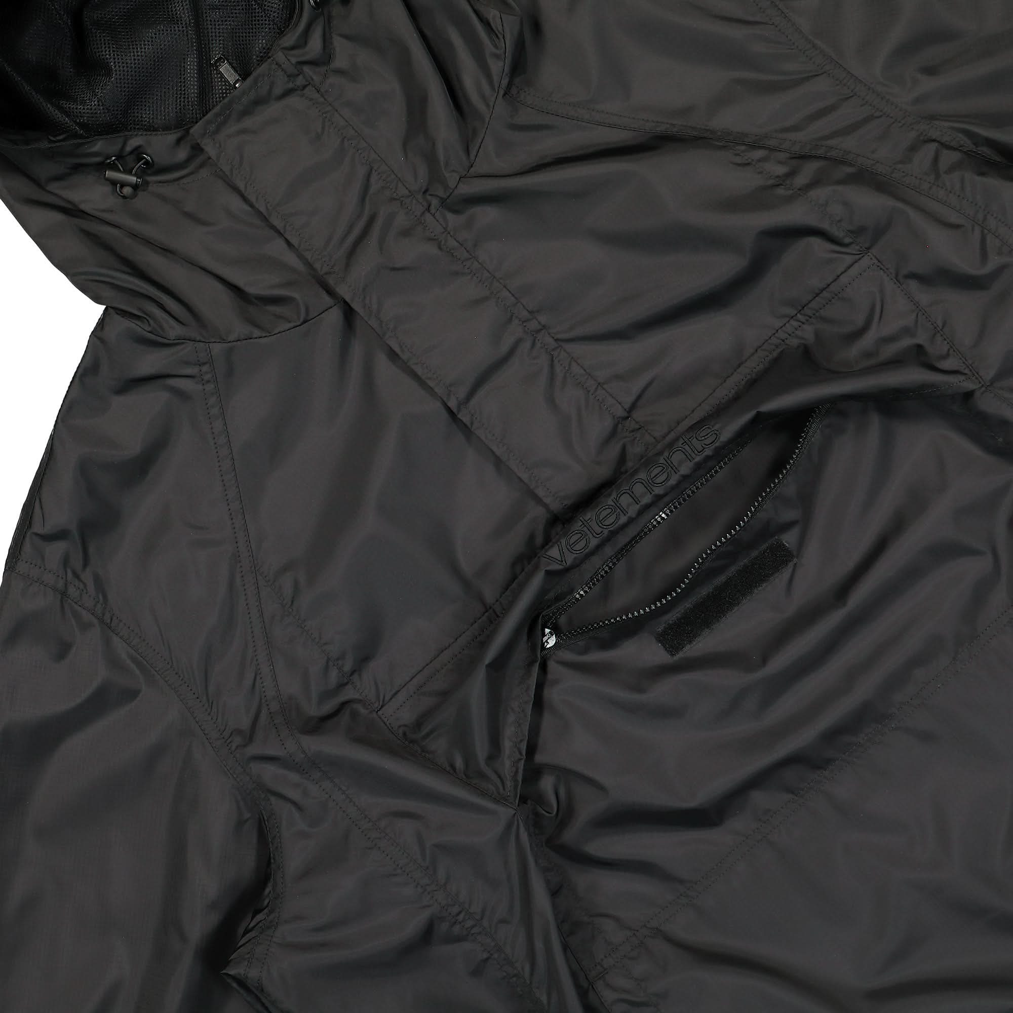 Logo Anorak Jacket - Image 5