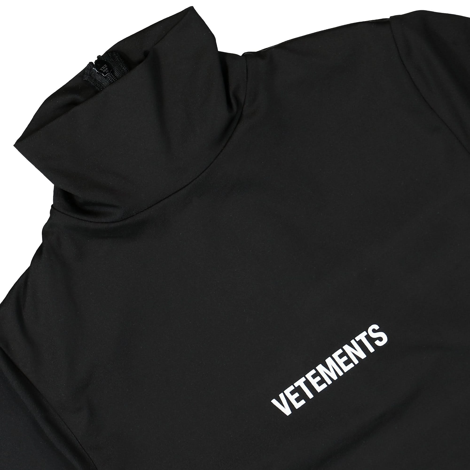 Logo Styling Dress With Gloves - Image 3