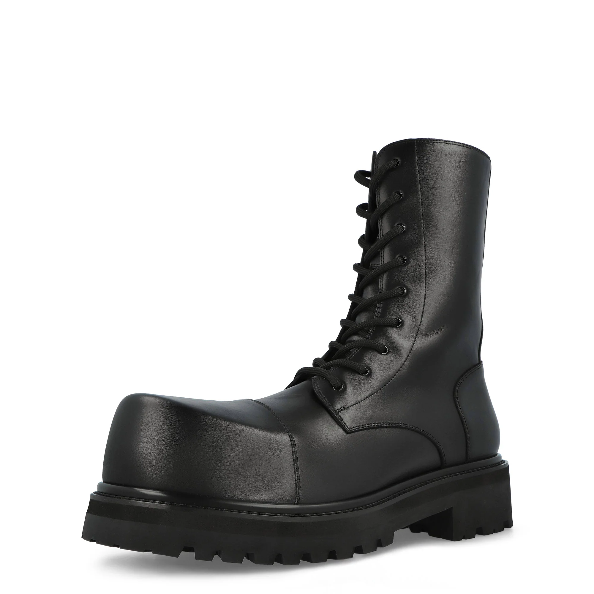 Stomp Combat Boot - Image 4