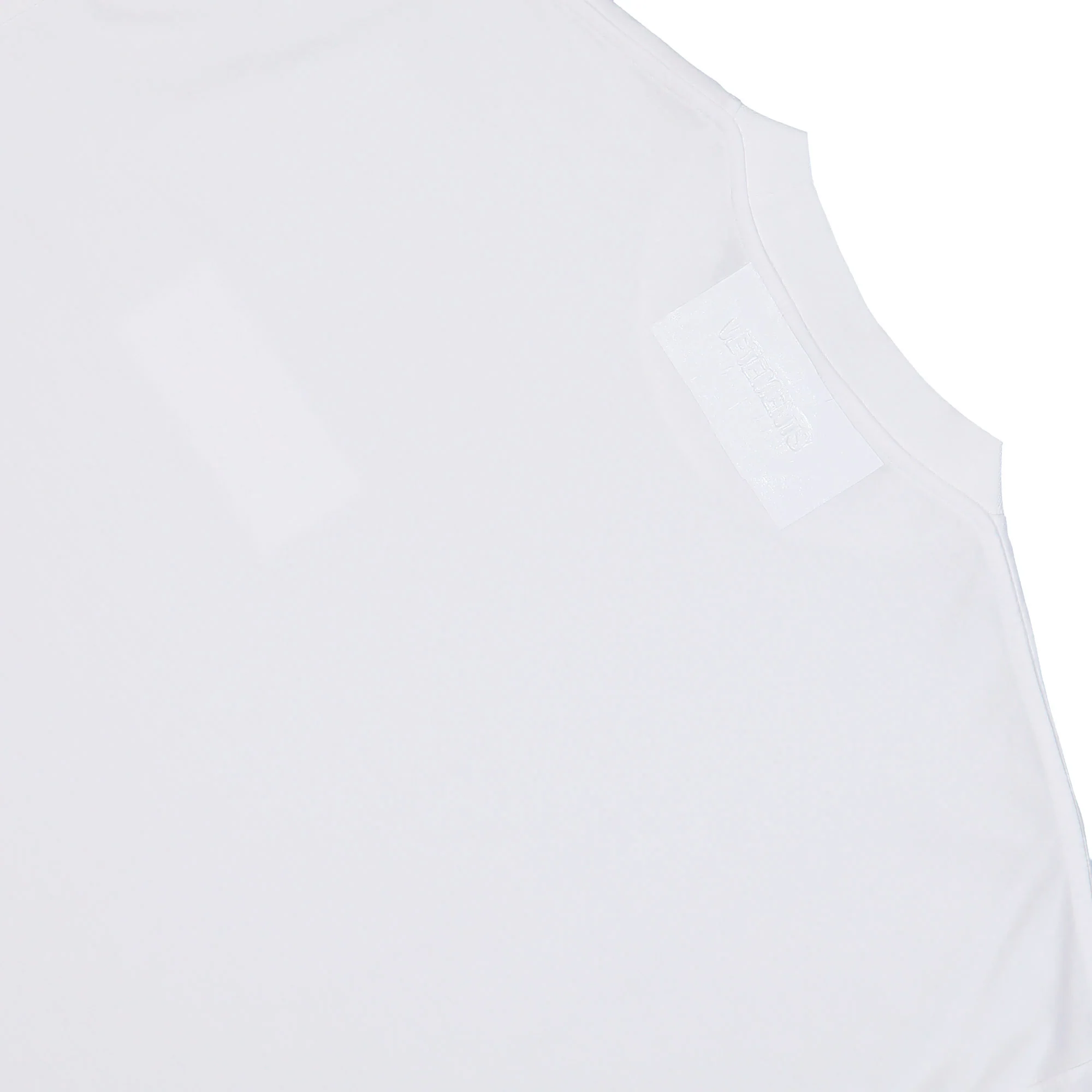 Taped Logo T-Shirt - Image 4