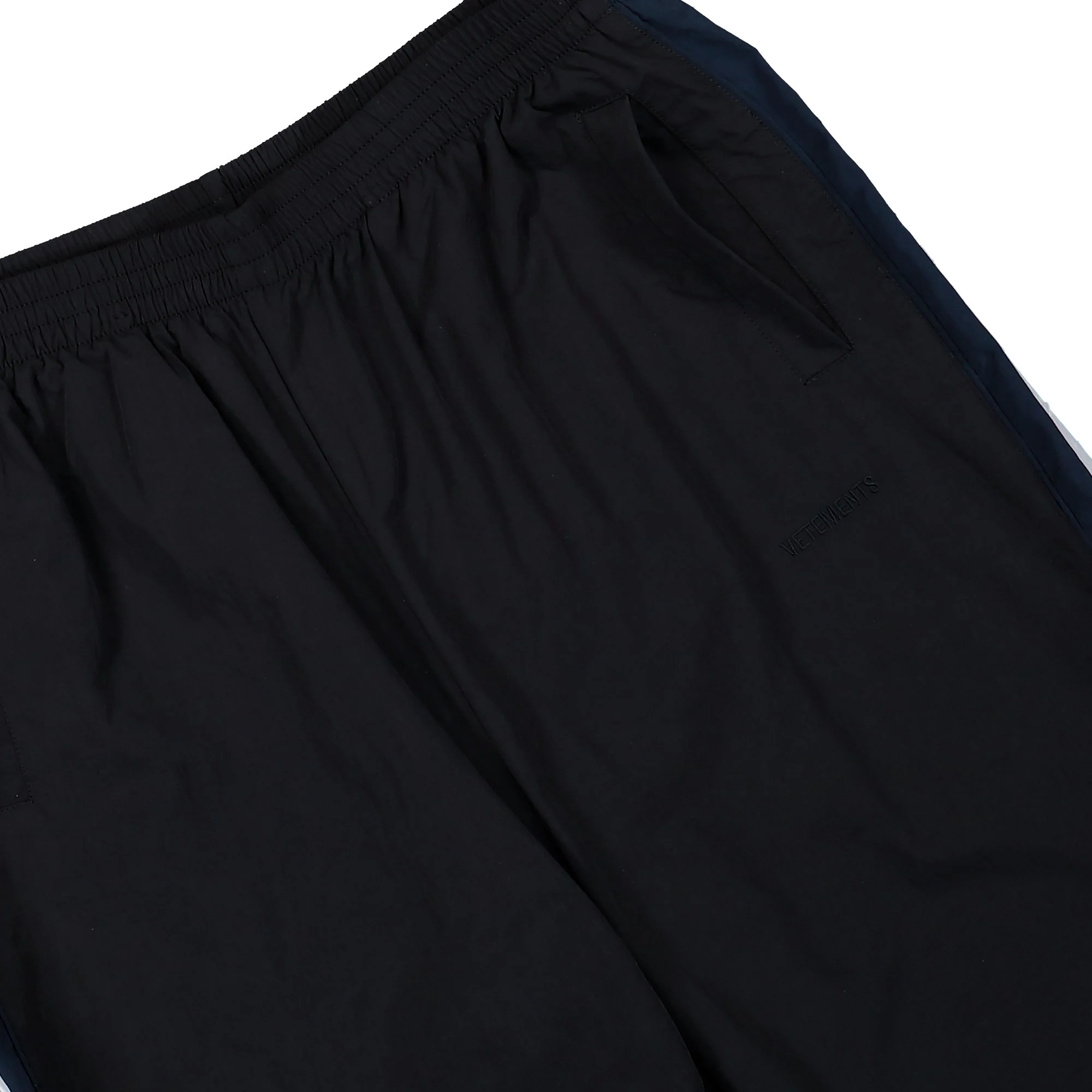 Taped Tracksuit Pants - Image 4