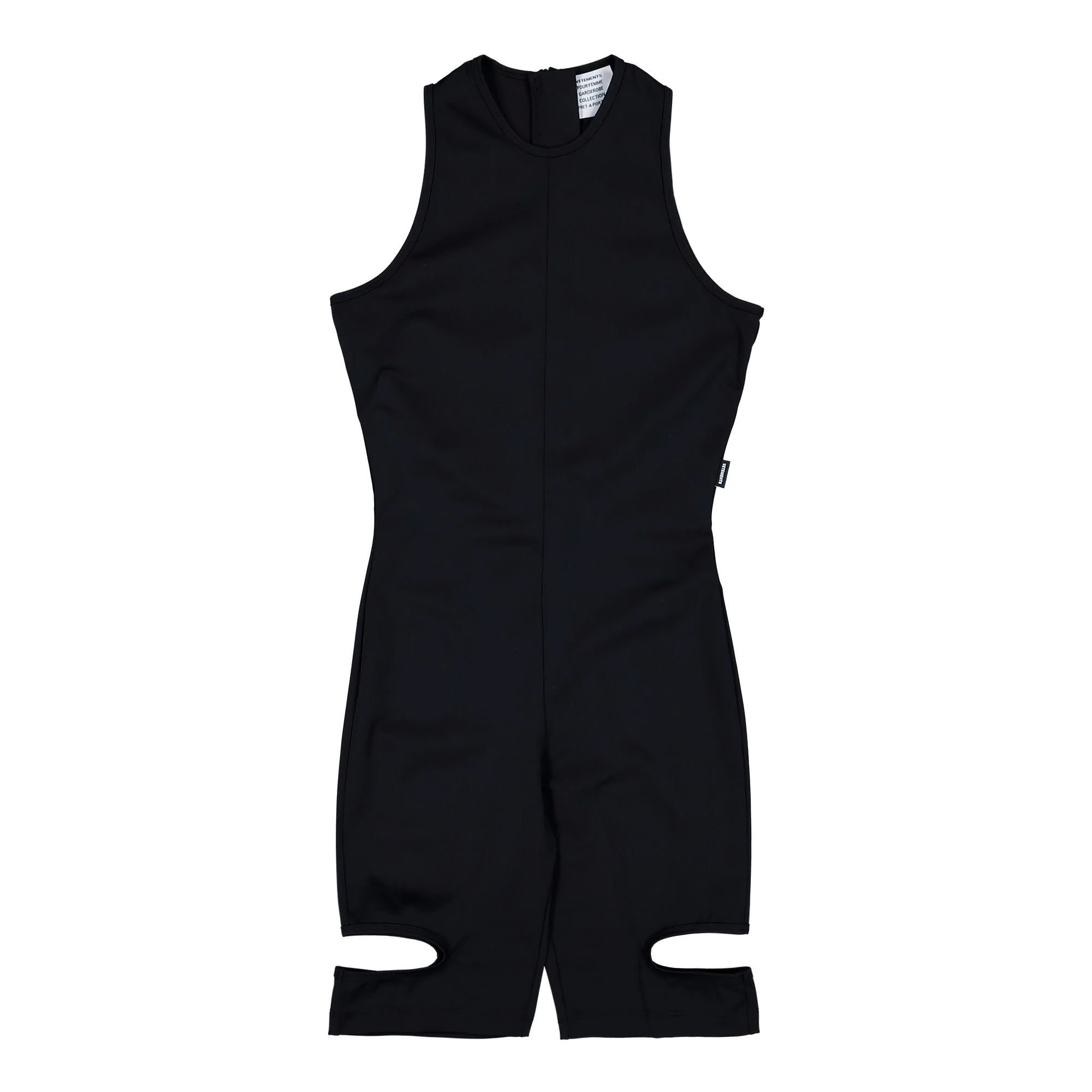 Tease Romper