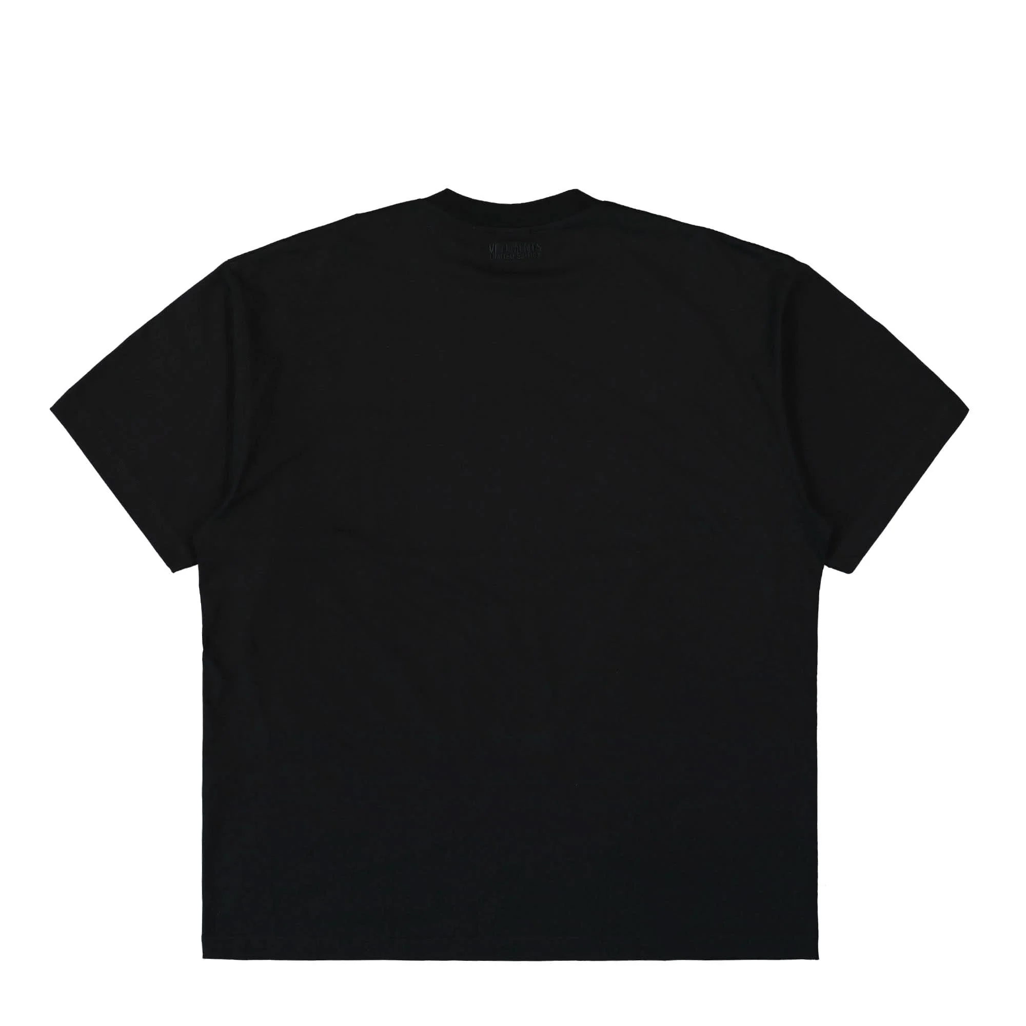 Tonal Logo Shirt - Image 2