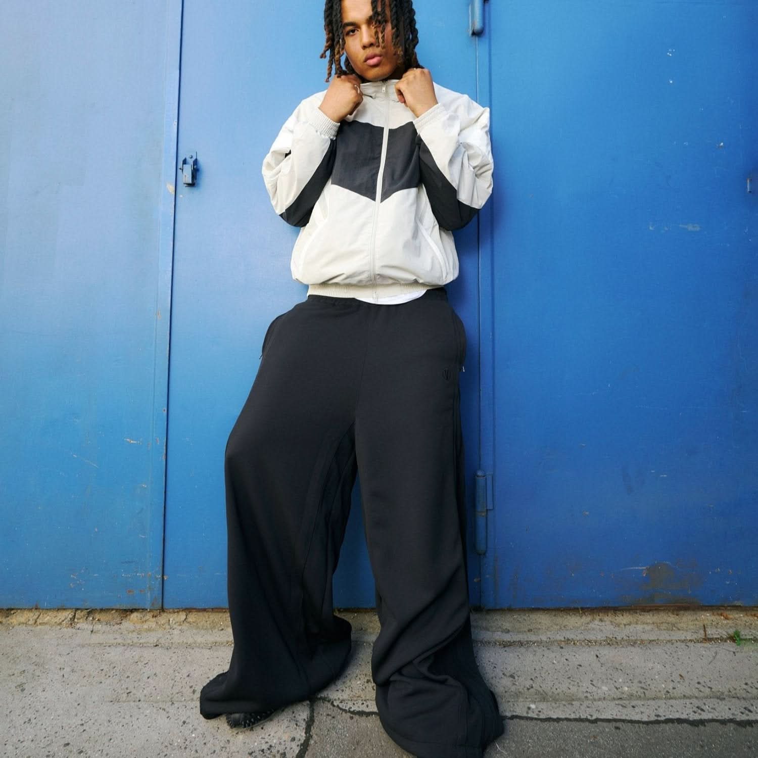 Tracksuit Pants - Image 2