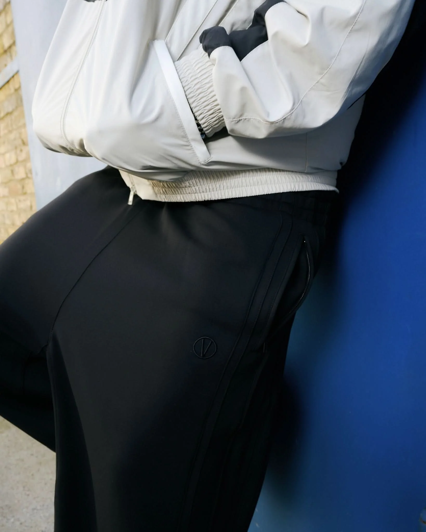 Tracksuit Pants - Image 3