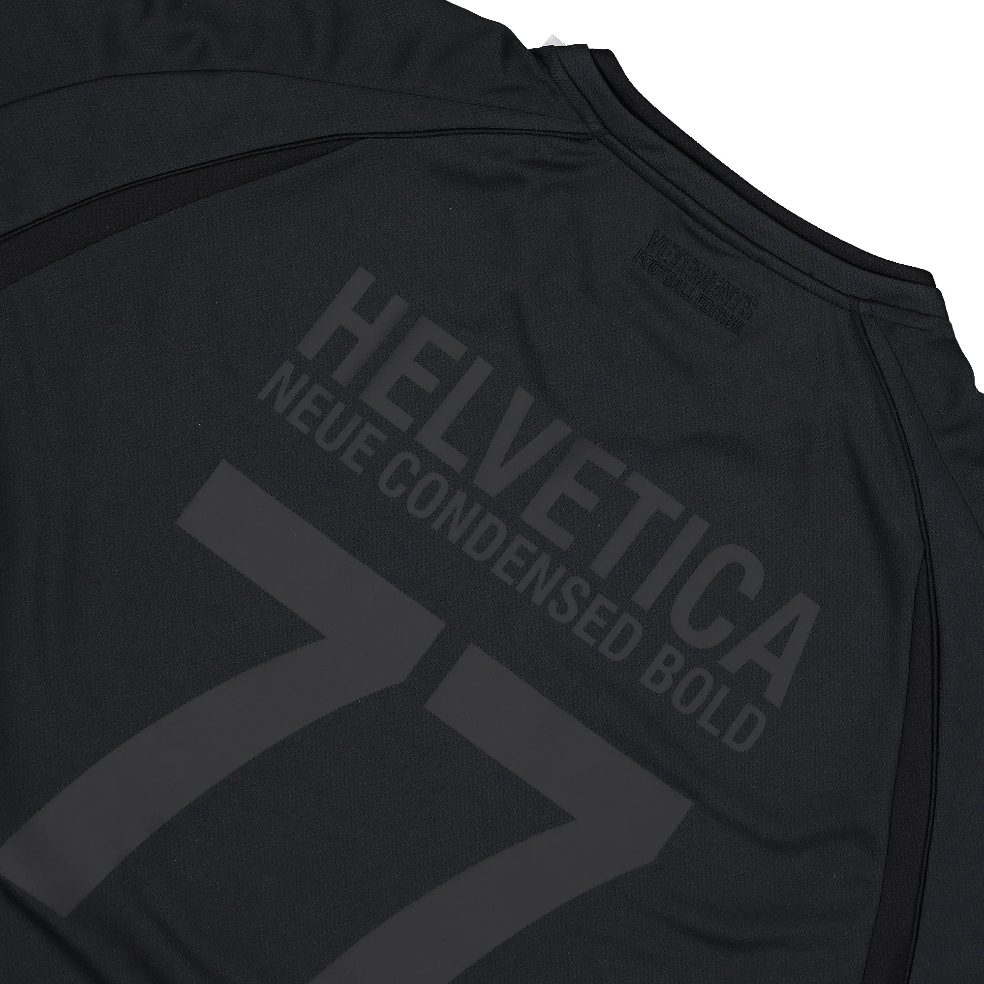 Trademark Football Jersey - Image 4