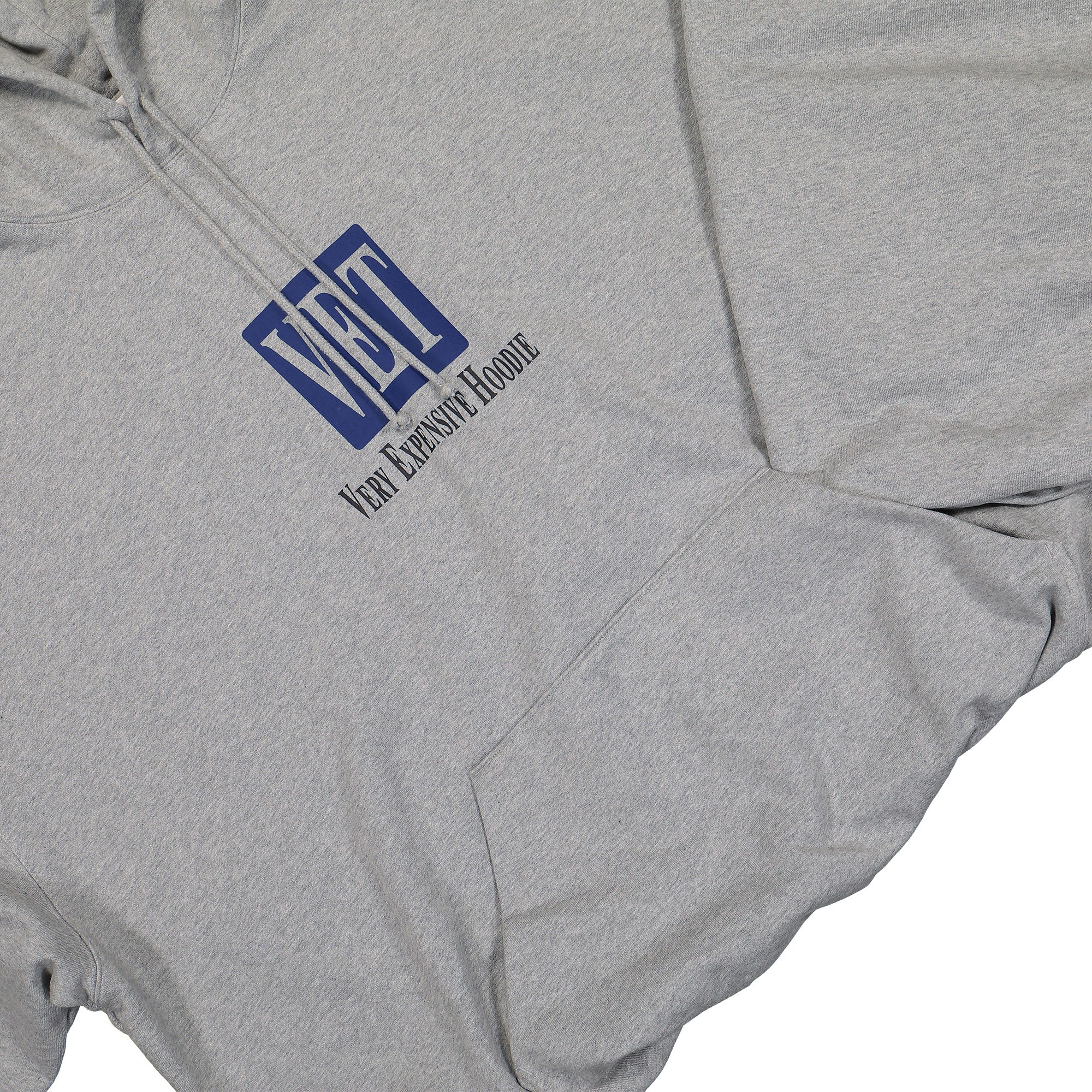 Vet Cropped Boxy Hoodie - Image 5