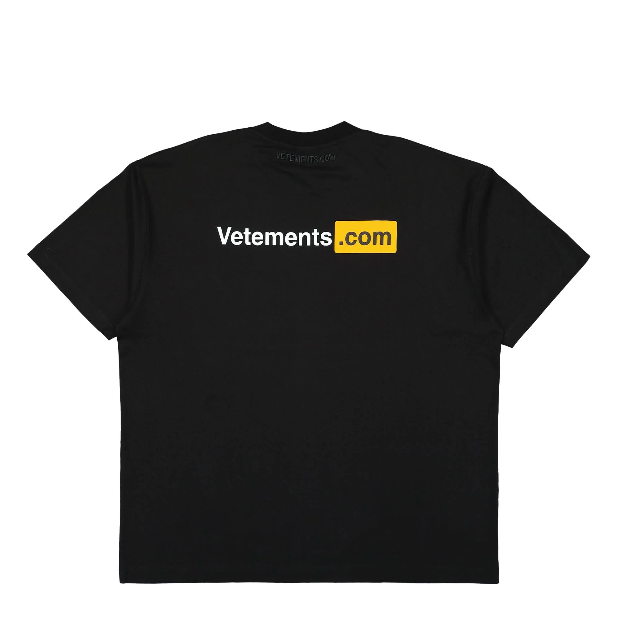 XXX Logo T-Shirt - Image 2