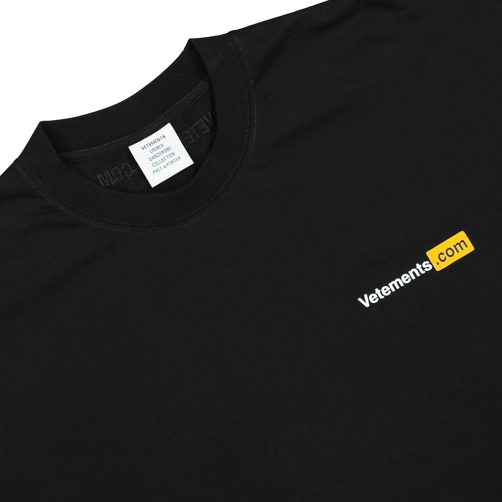XXX Logo T-Shirt - Image 3