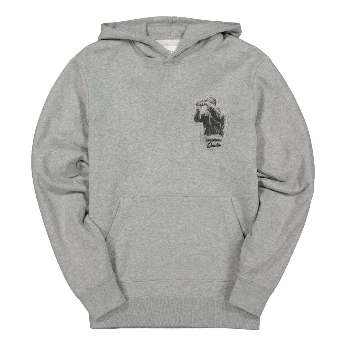 Viewmaster Hoodie