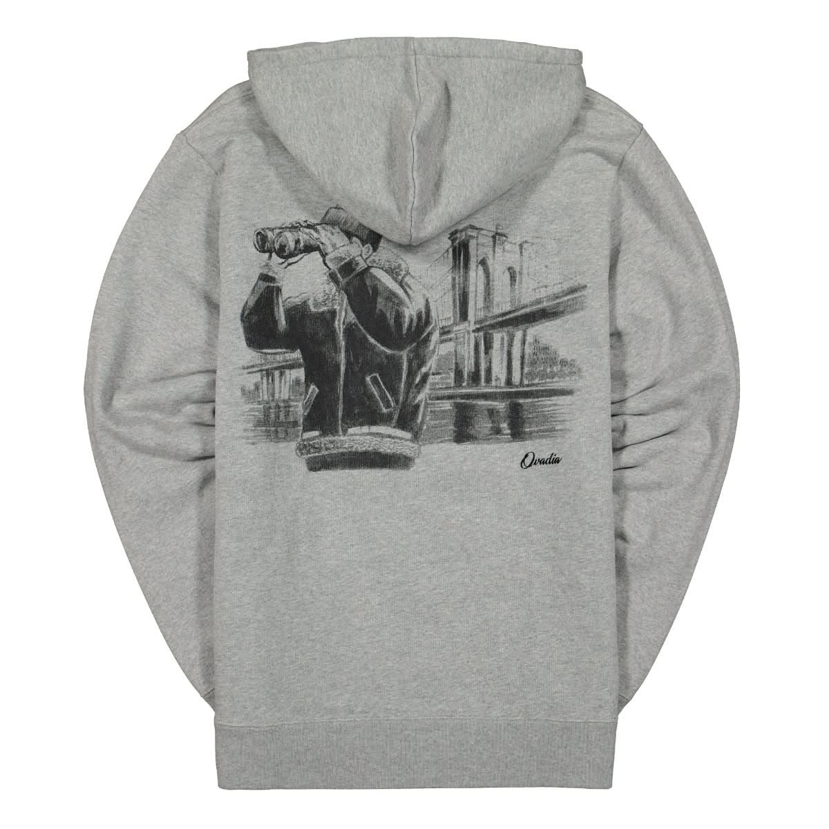Viewmaster Hoodie - Image 2