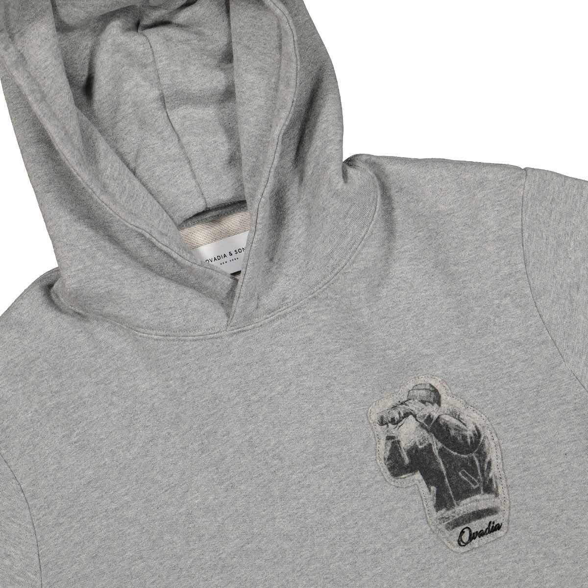 Viewmaster Hoodie - Image 3