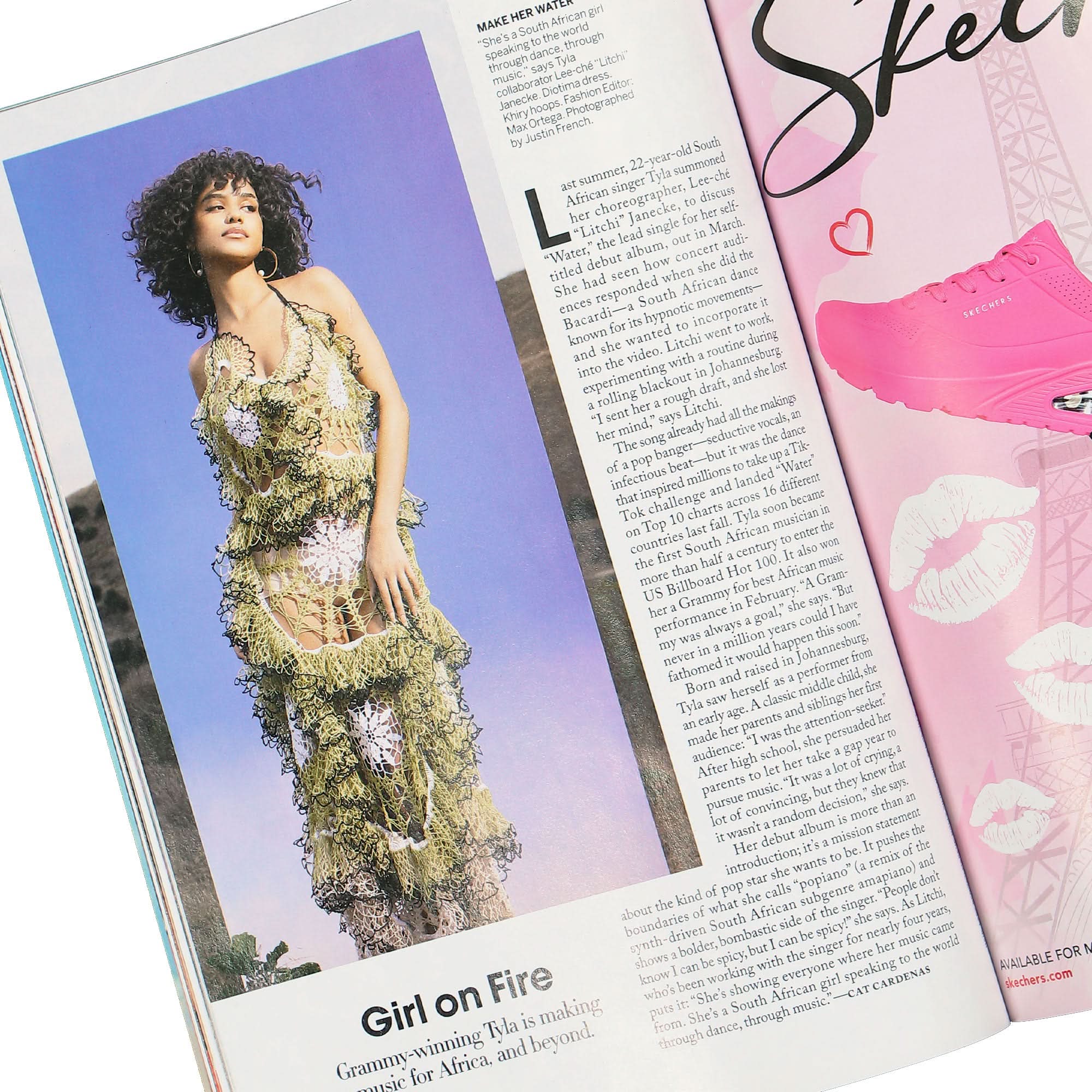 Magazine April 2024 - Image 3
