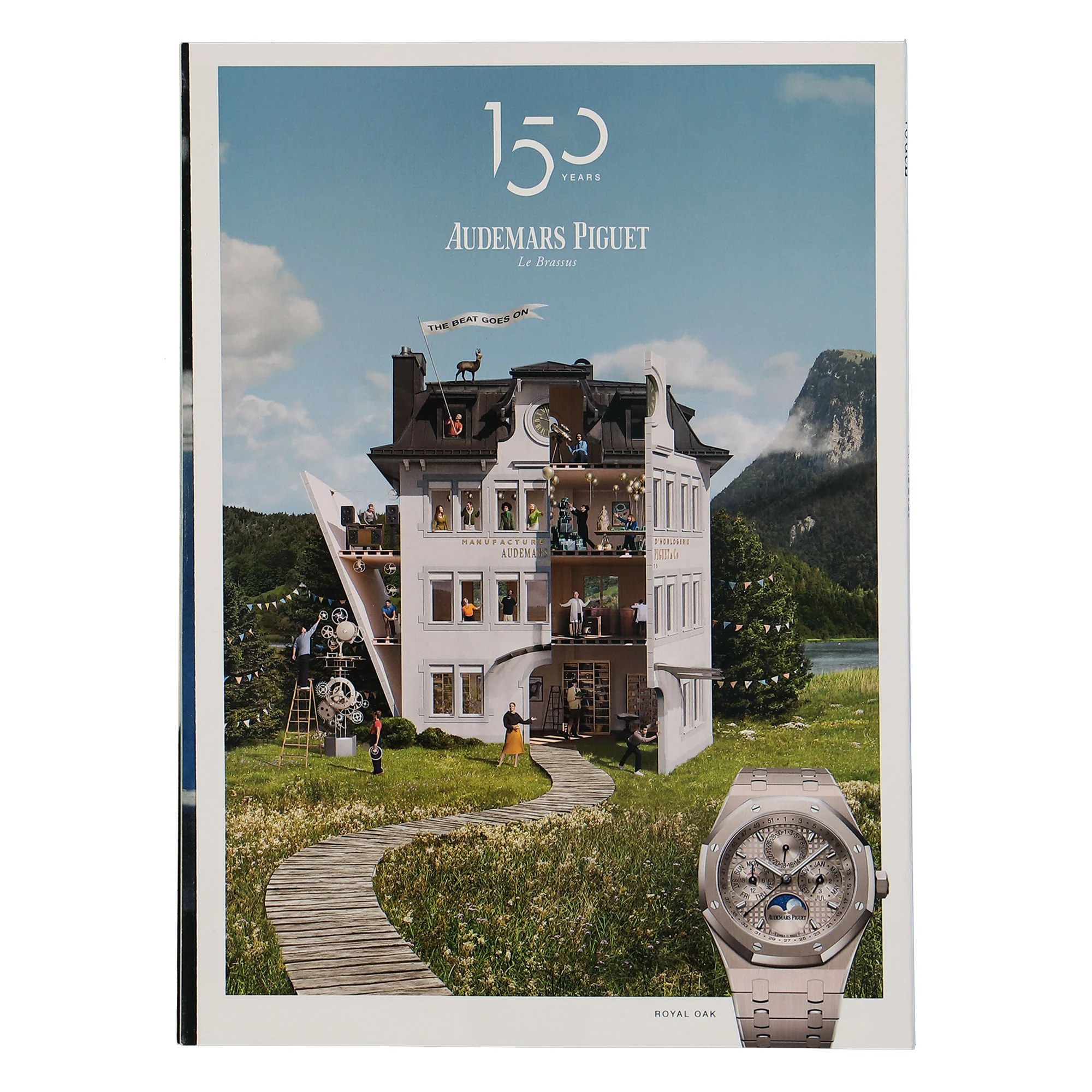 Magazine April 2025 - Image 2