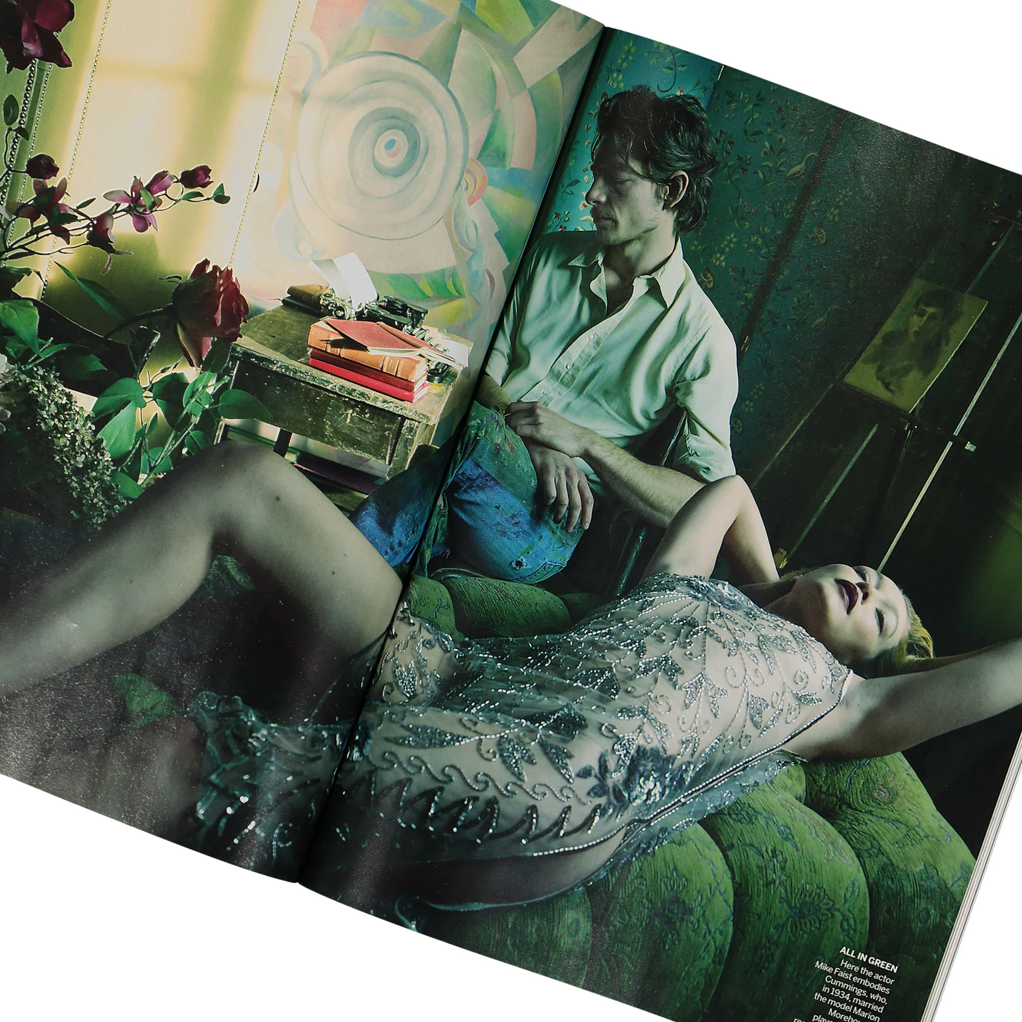 Magazine April 2025 - Image 4