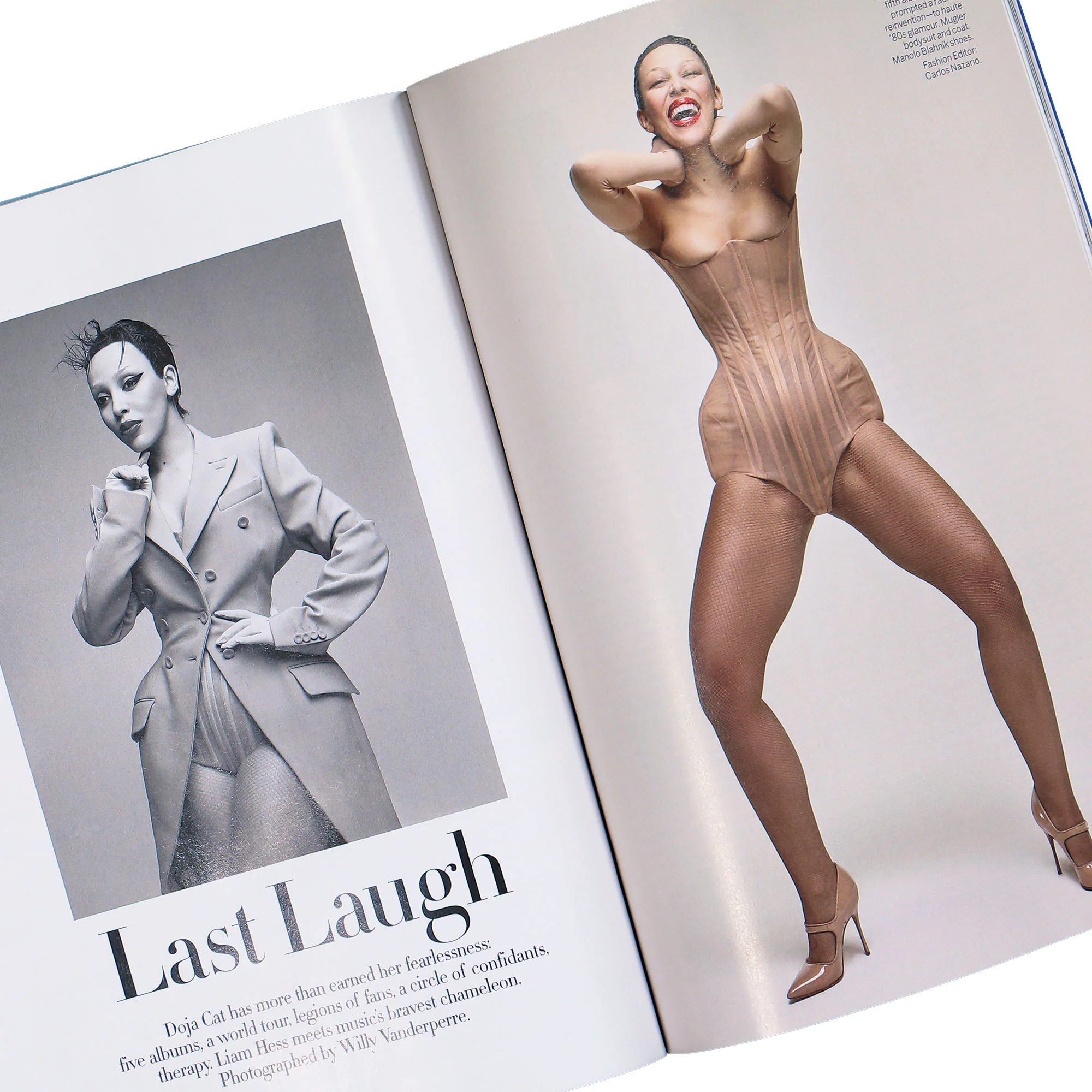 Magazine April 2026 - Image 3