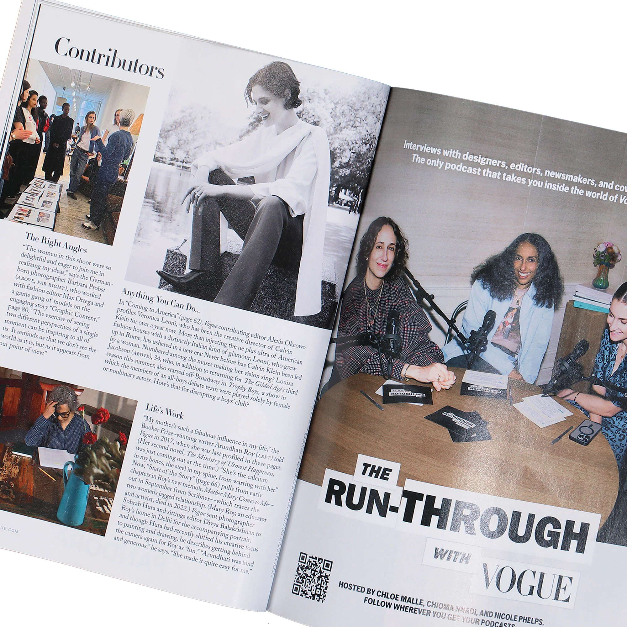 Magazine August 2025 - Image 3