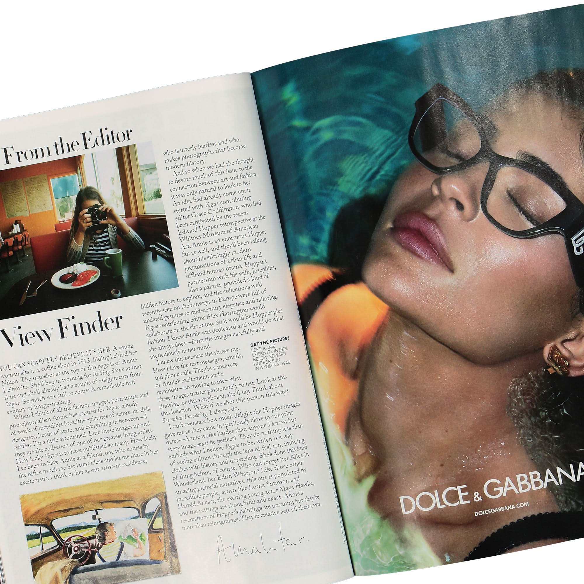 Magazine Dezember 2023 - Image 3