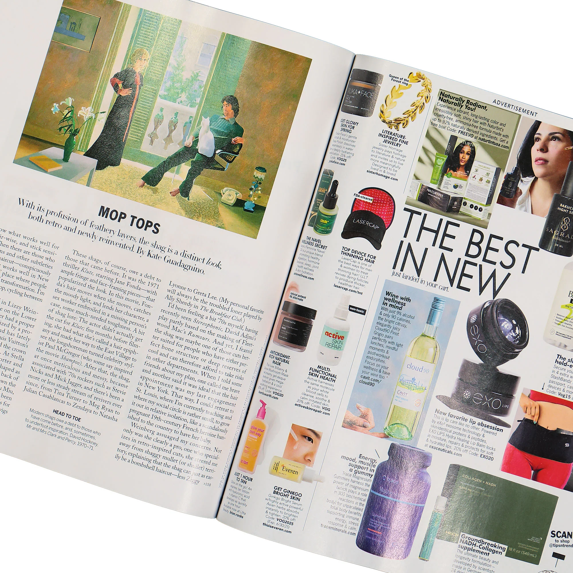Magazine March 2025 - Image 4