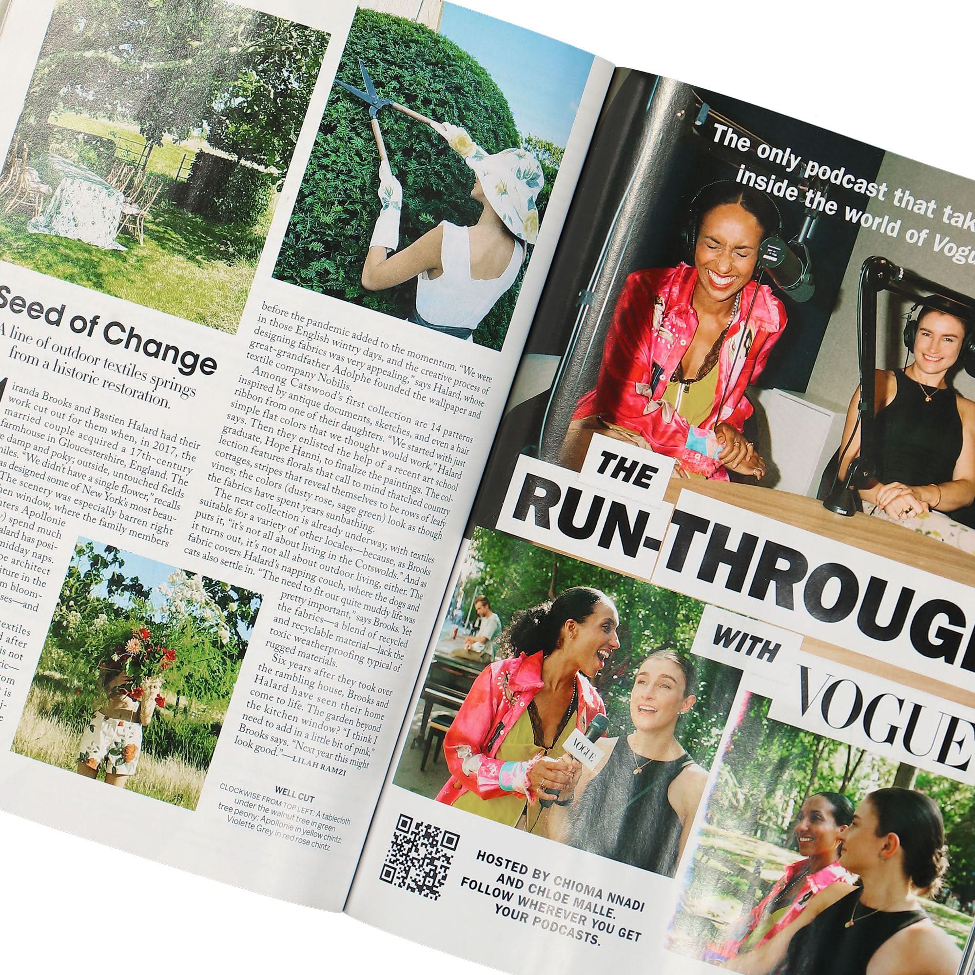 Magazine November 2023 - Image 3