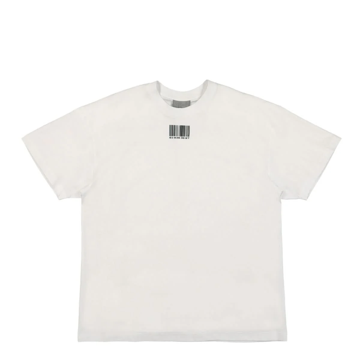 Barcode T-Shirt