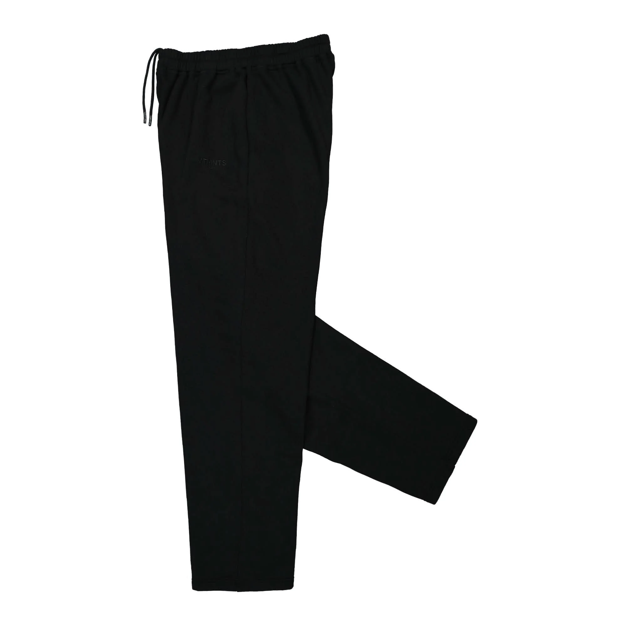 VTMNTS Paris Embroidered Sweatpants - Image 3