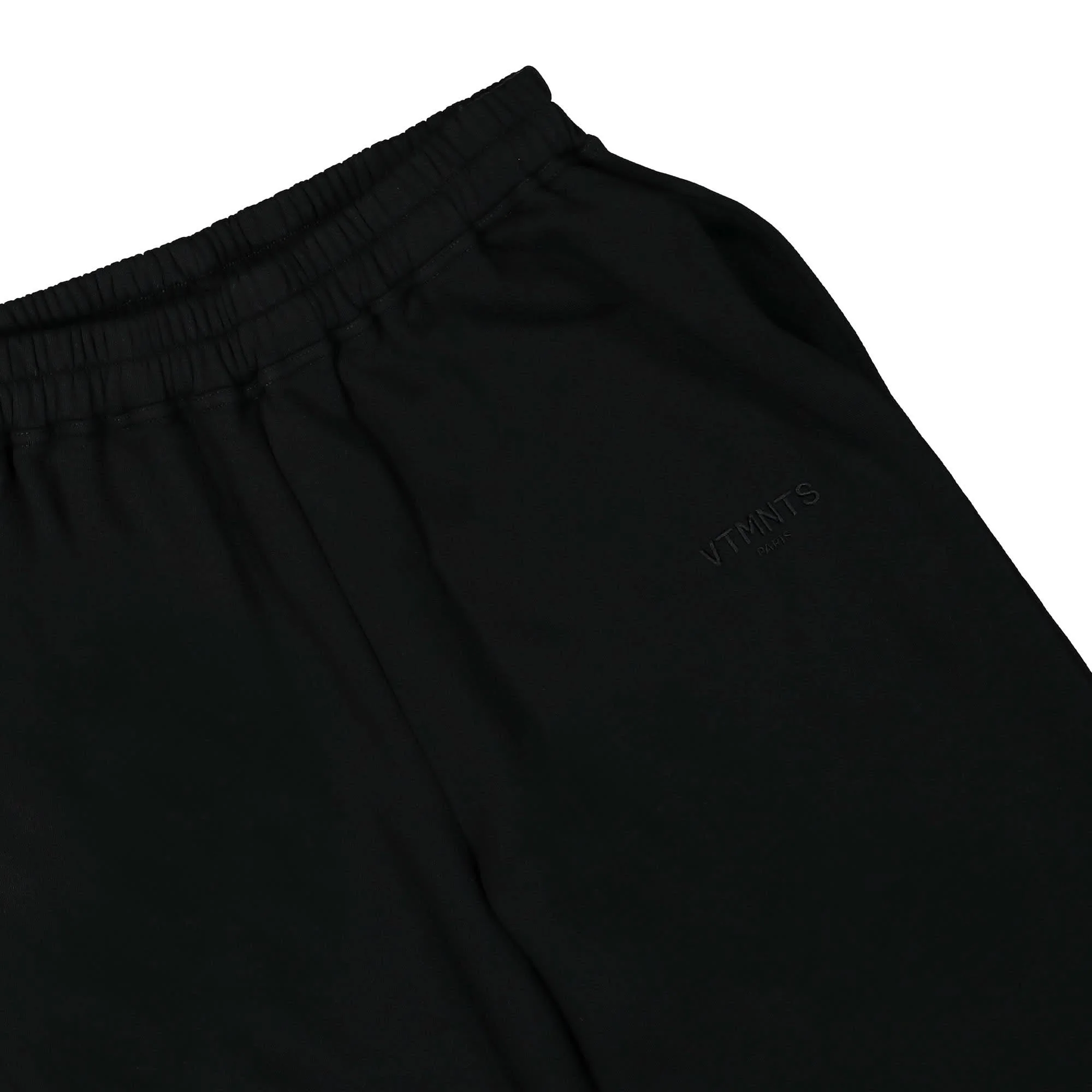 VTMNTS Paris Embroidered Sweatpants - Image 4