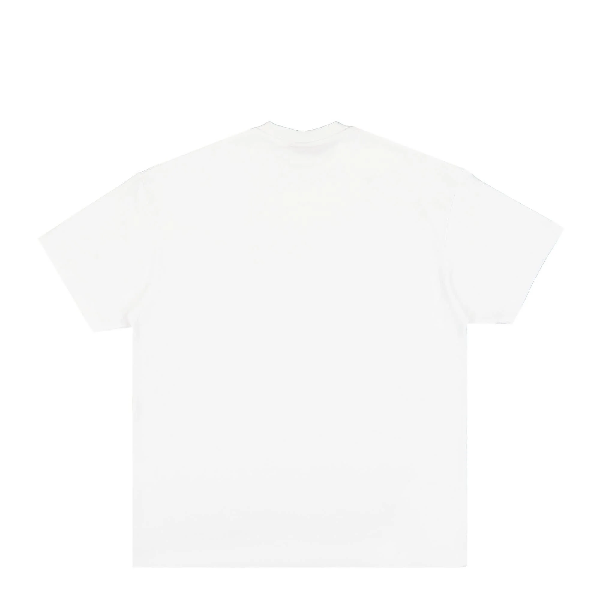 VTMNTS Paris Logo T-Shirt - Image 2