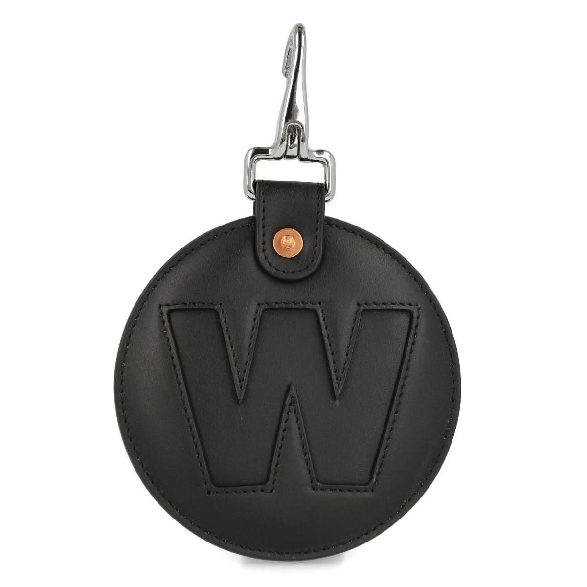 W-Charm Small + Hook