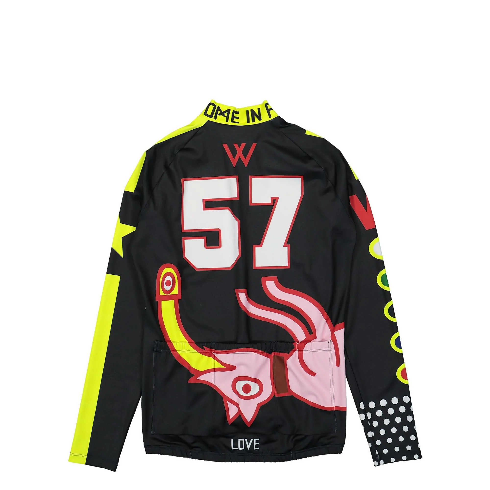57 Bike Top - Image 2