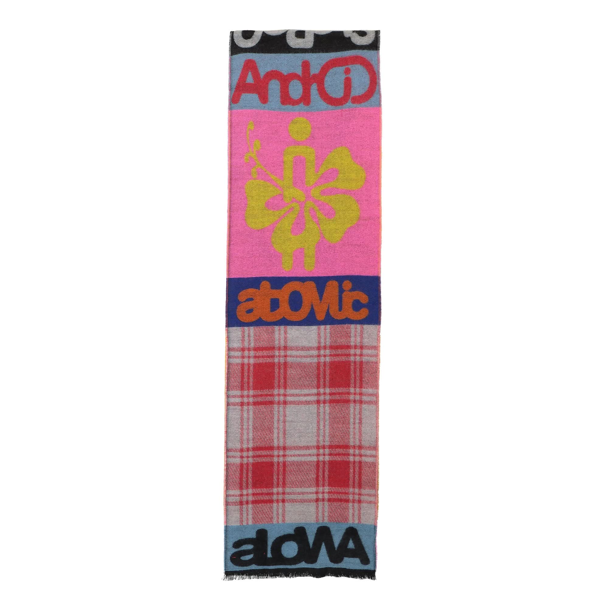 Alowa Scarf Single - Image 2