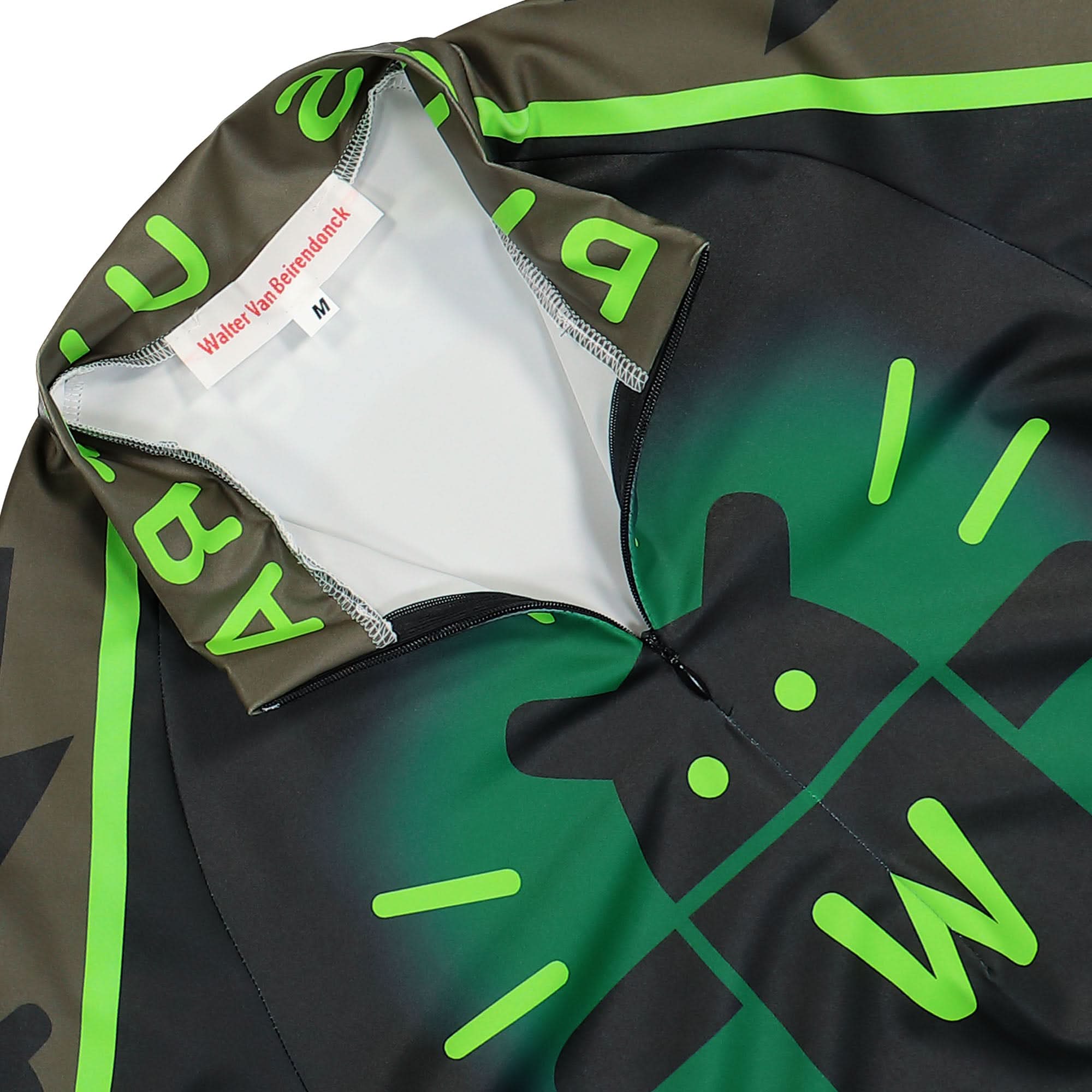 Atomic Bike Top - Image 3