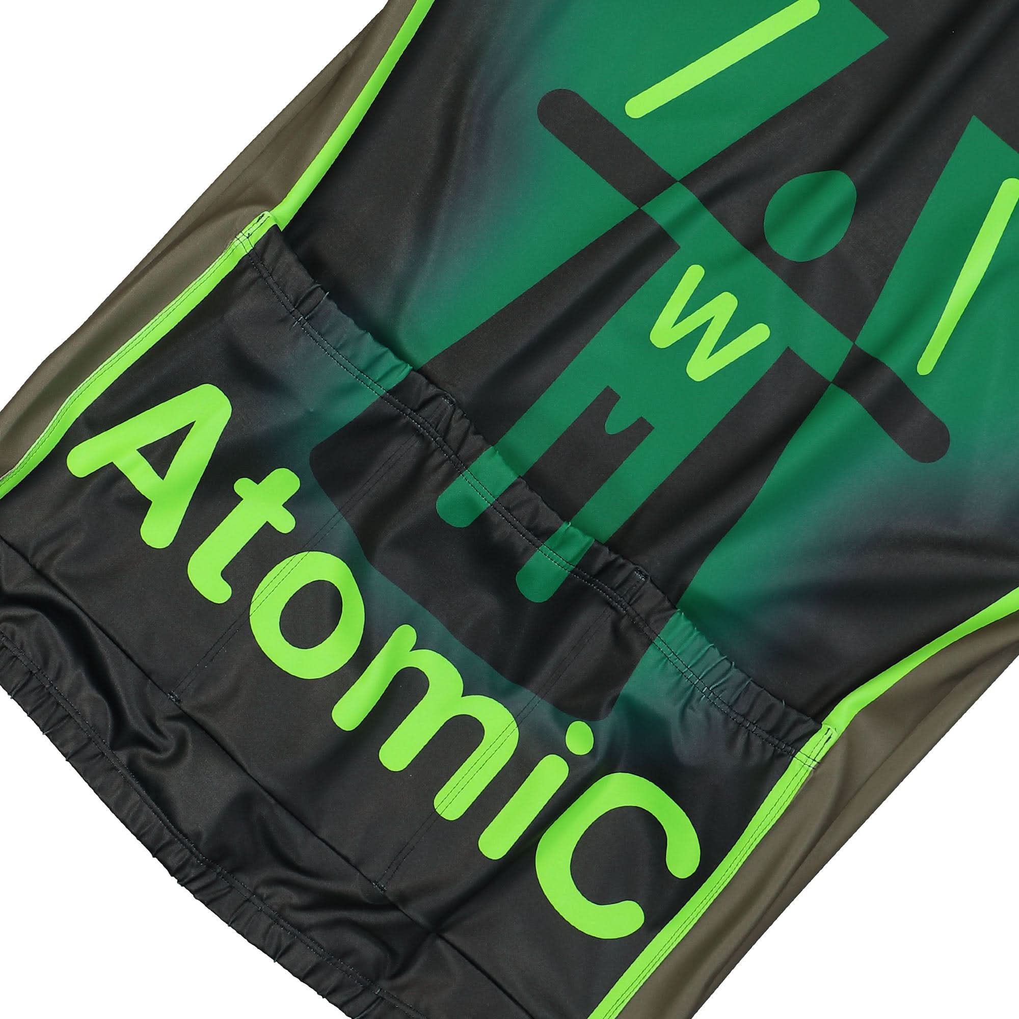 Atomic Bike Top - Image 4