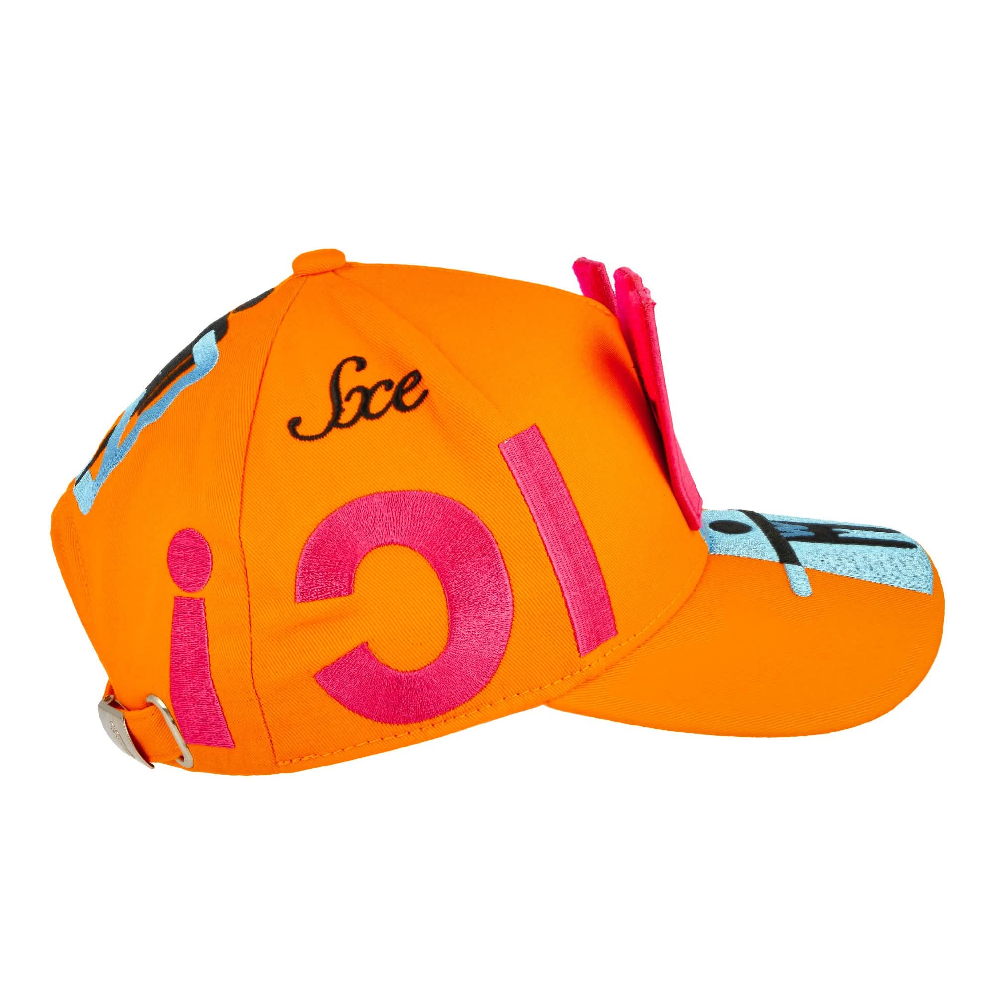 Atomic Cap - Image 3