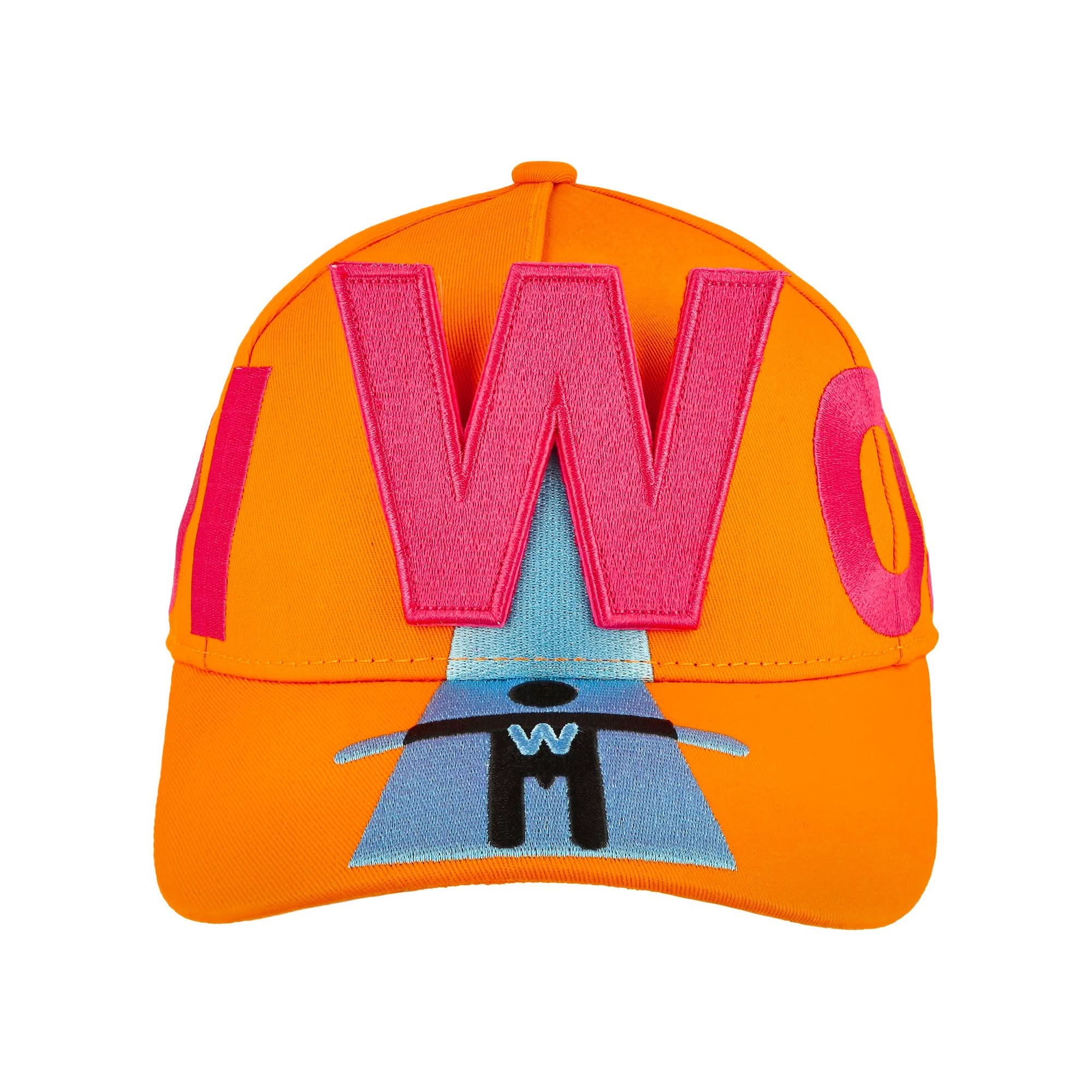Atomic Cap - Image 4