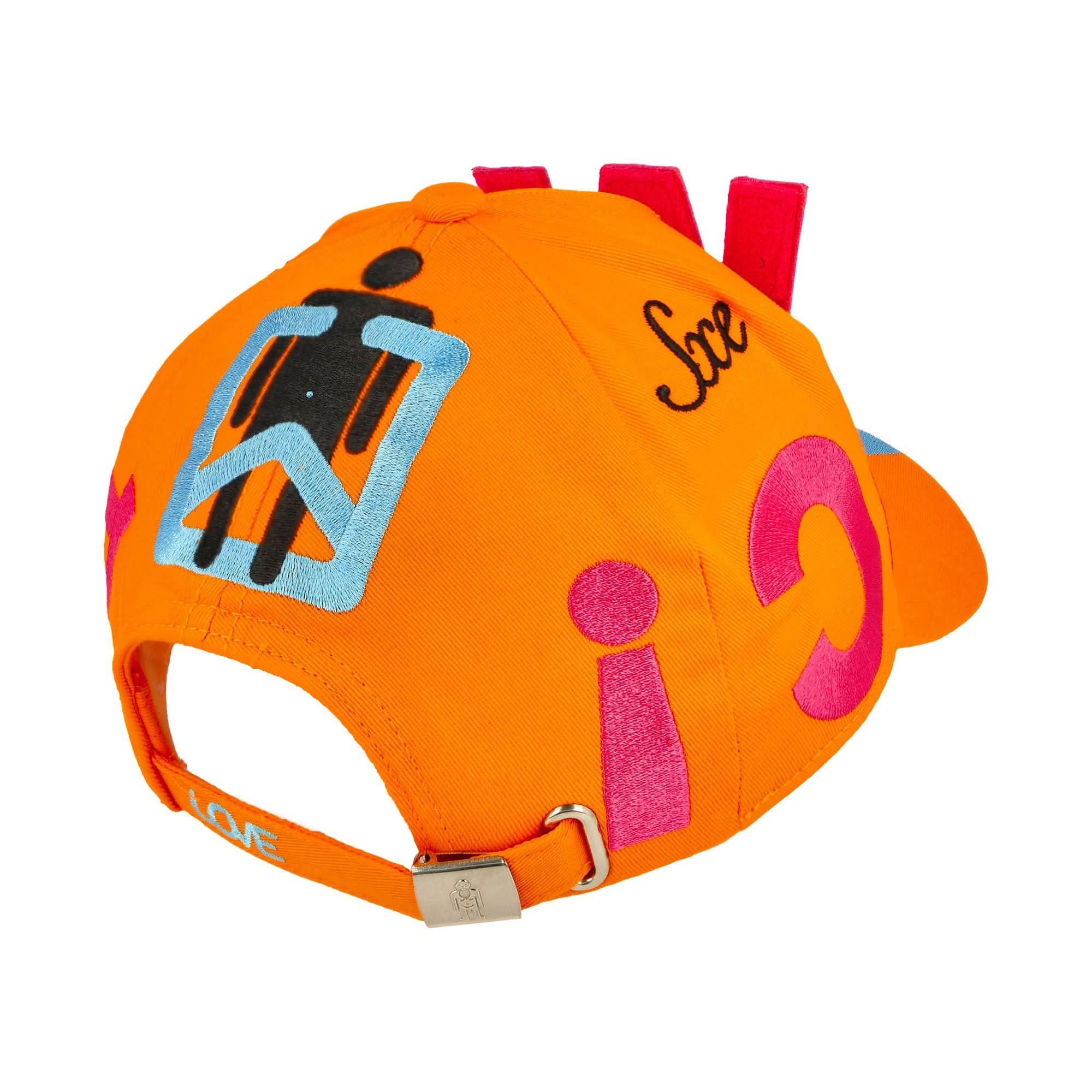 Atomic Cap - Image 5