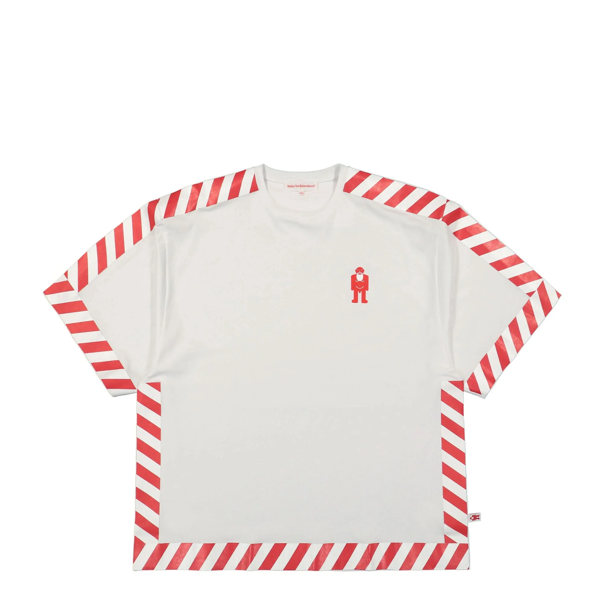 Danger-T Oversized